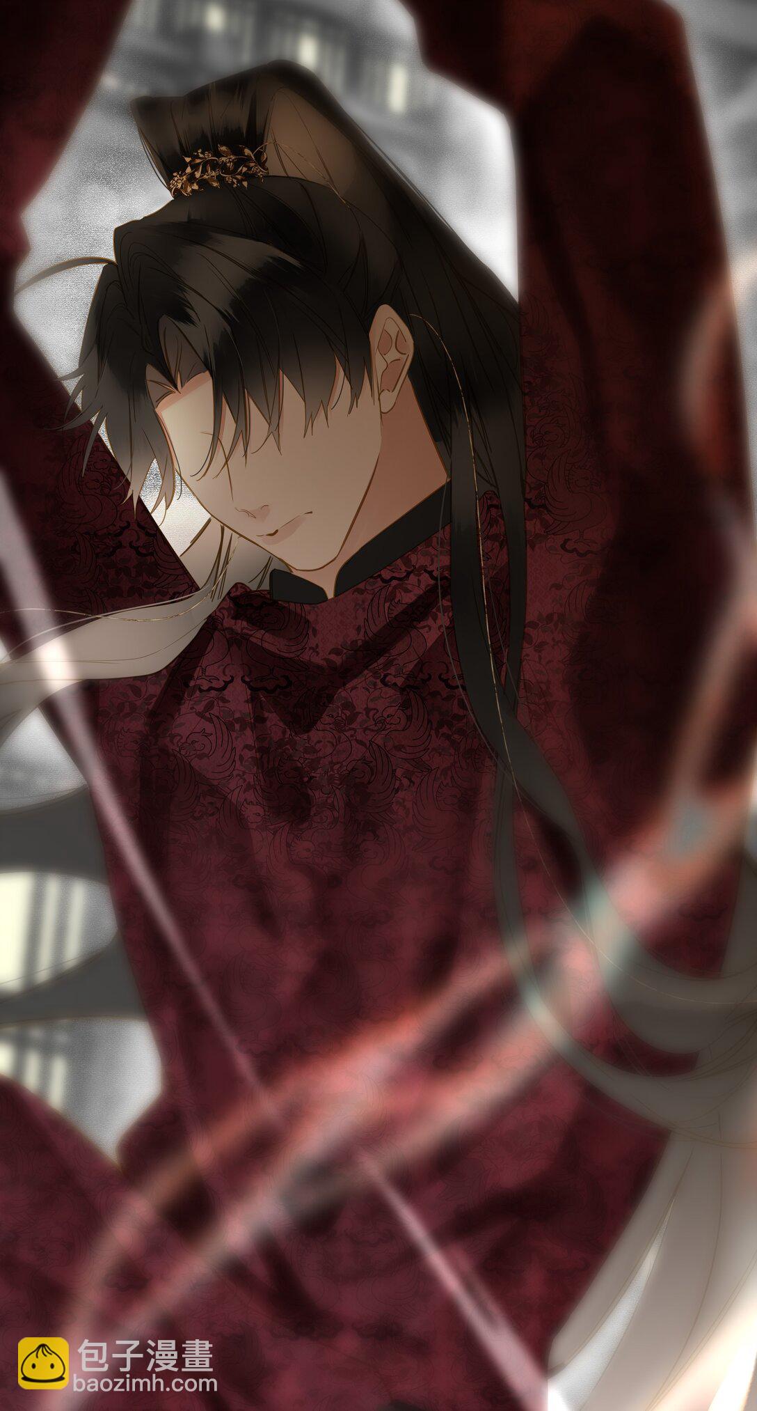 071 只为了我(1/2)-第74话