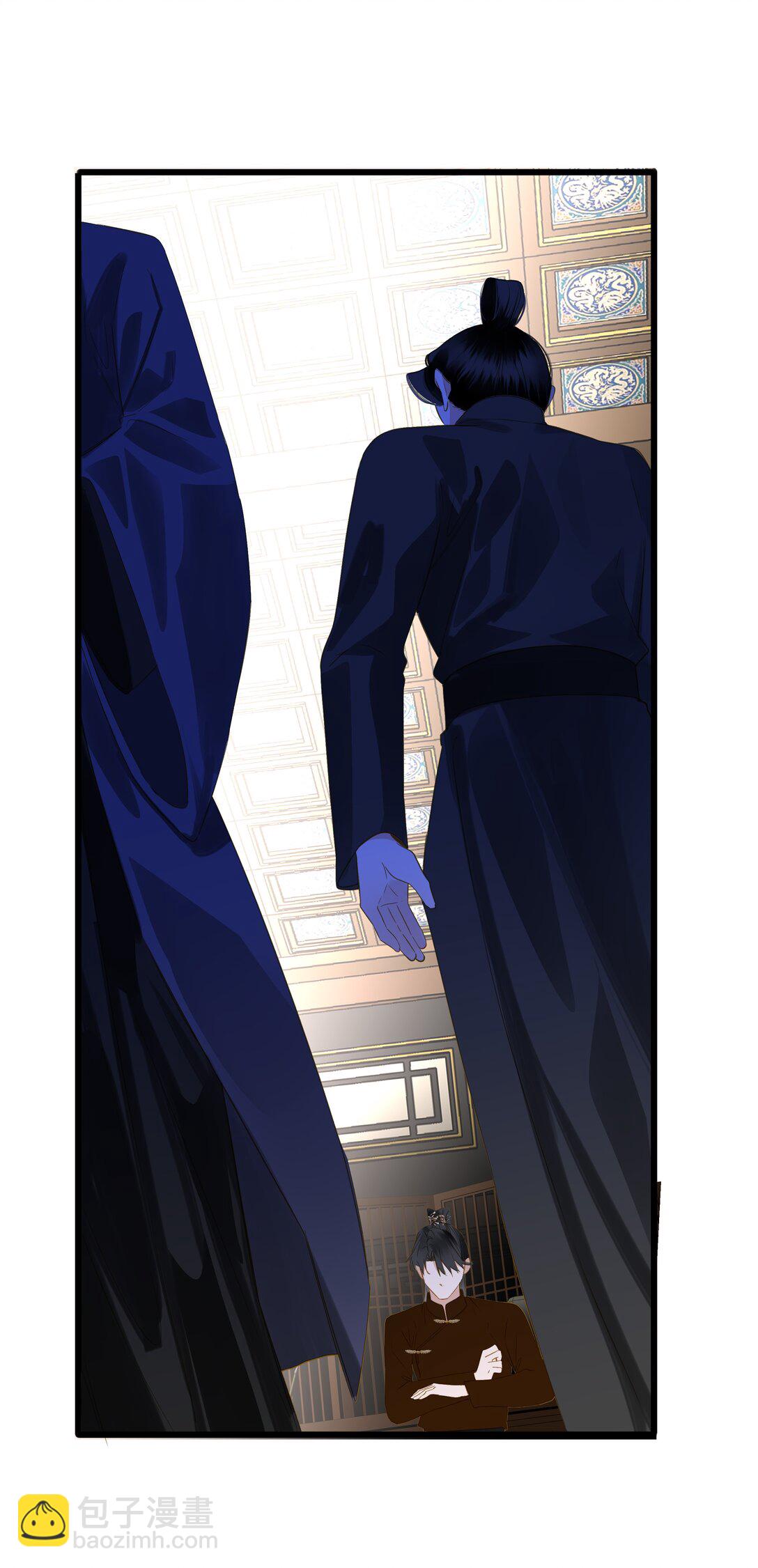 075 别别扭扭-第78话