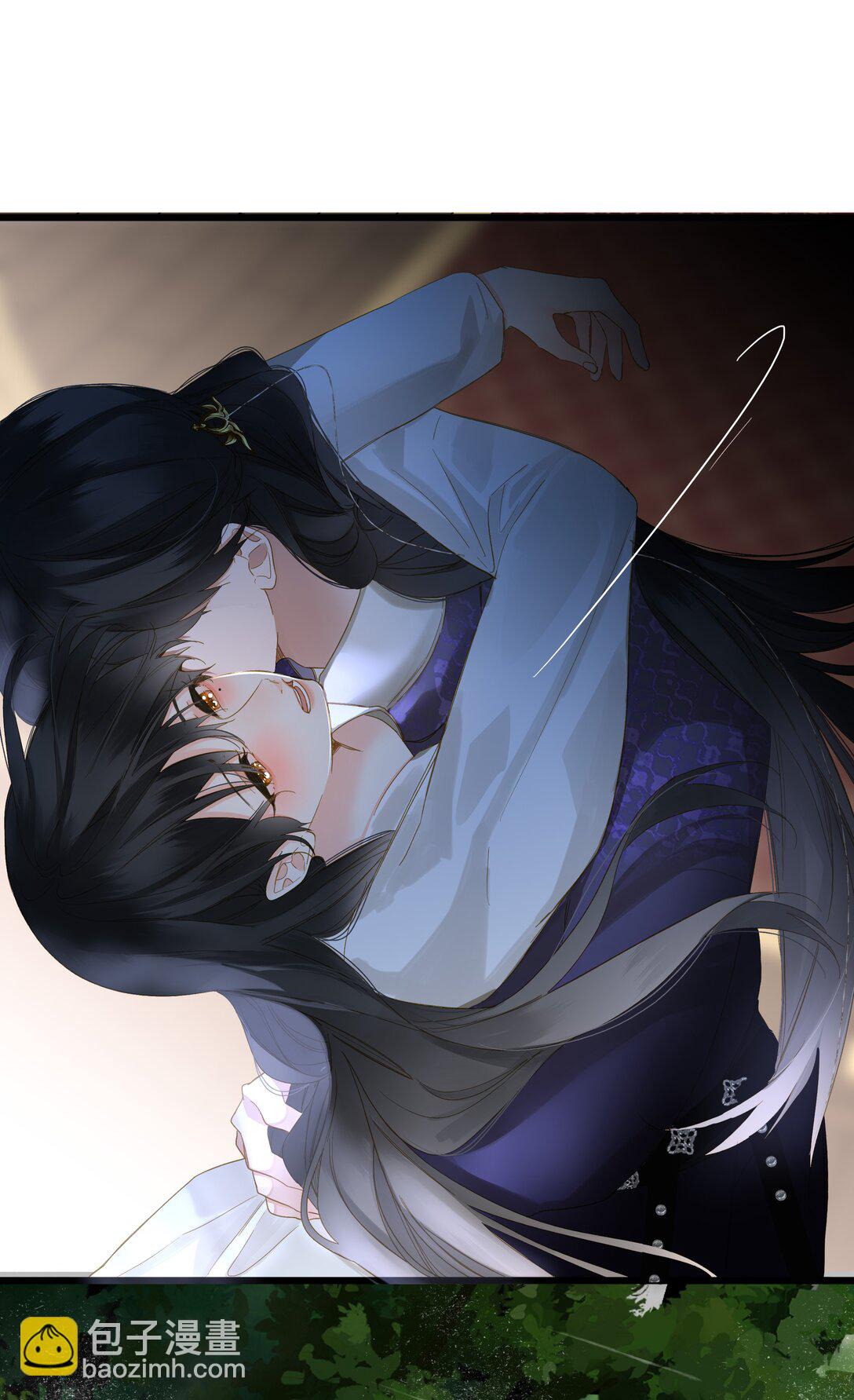 077 心急如焚(1/2)-第80话