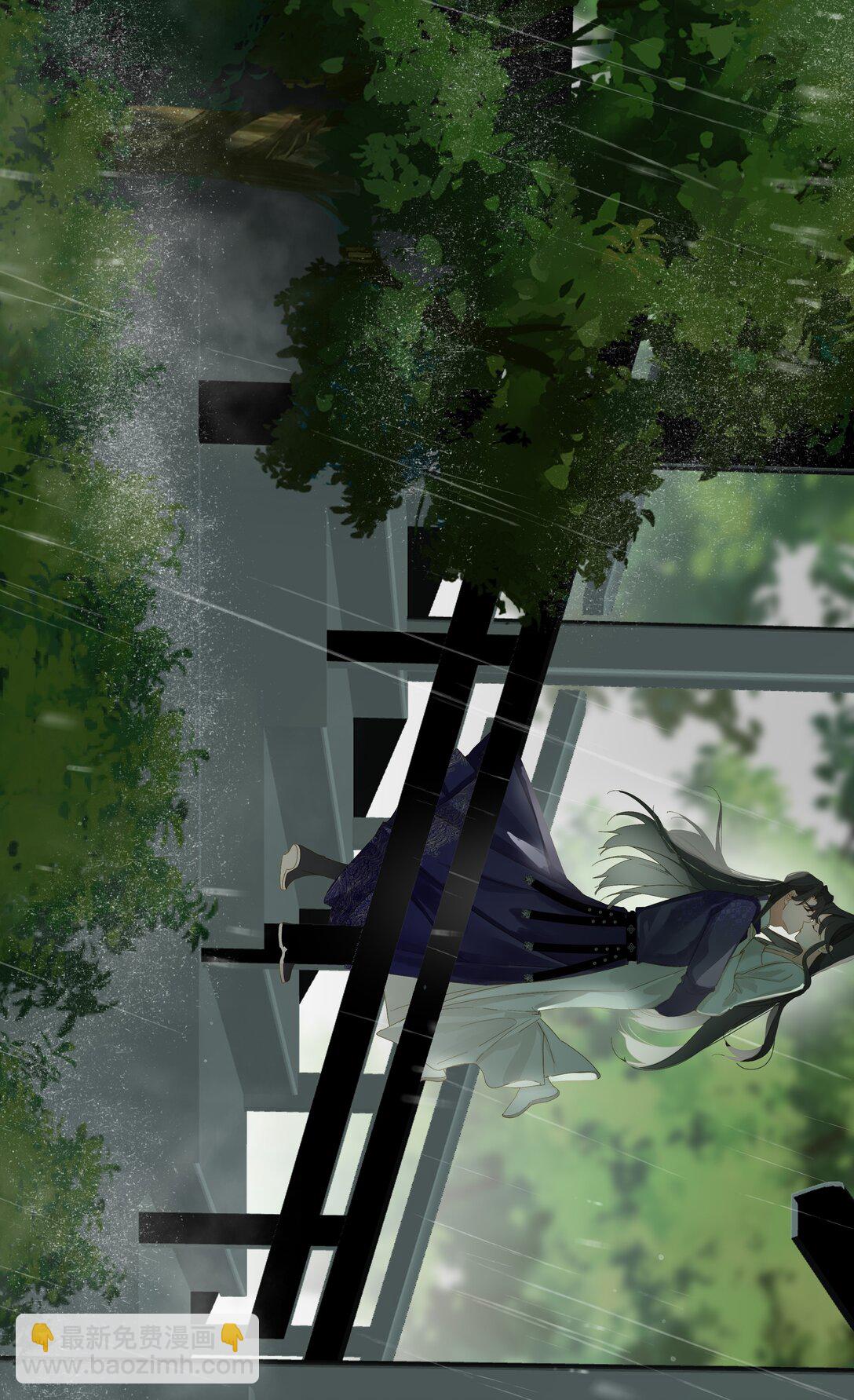 077 心急如焚(1/2)-第80话