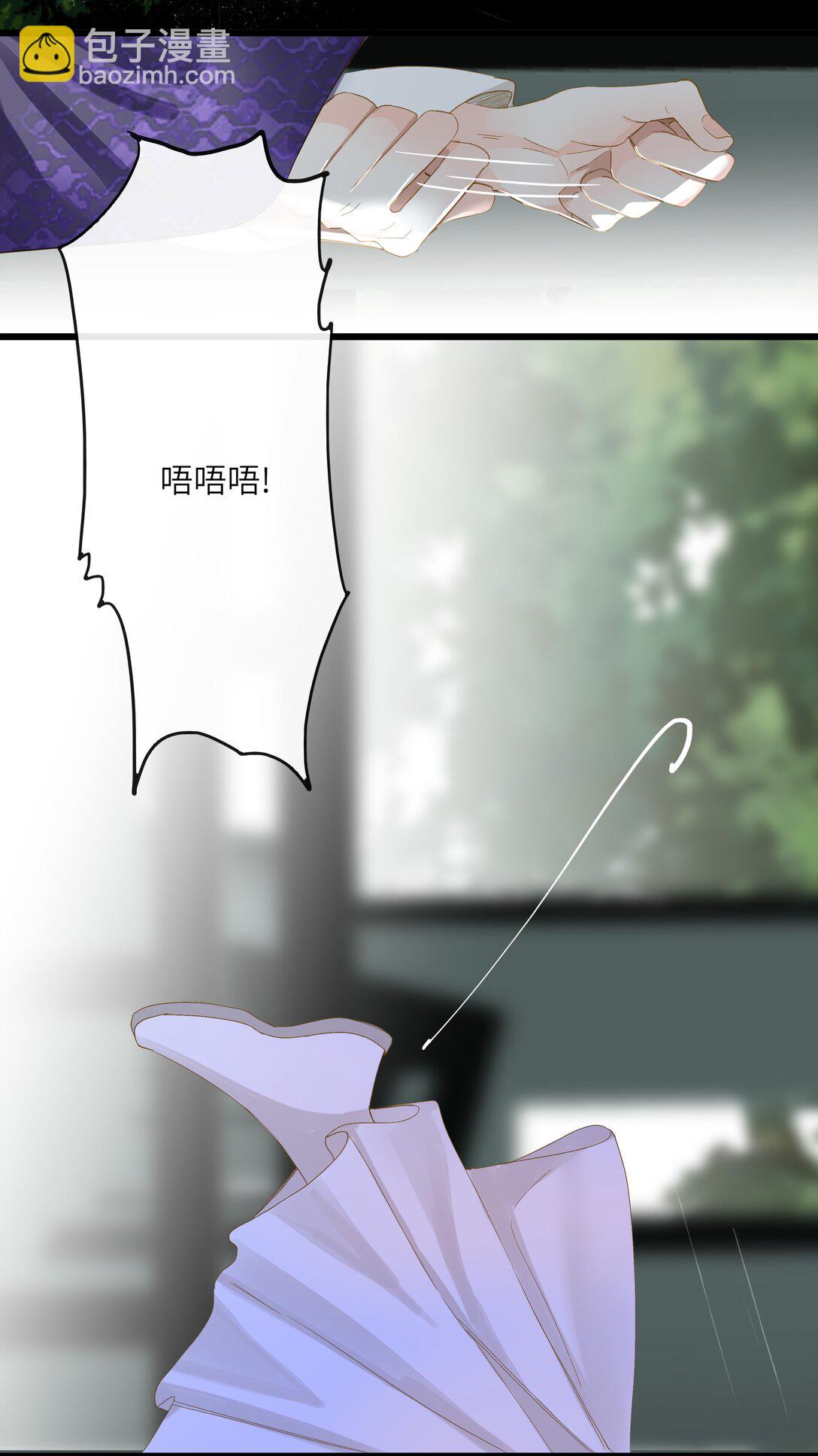 077 心急如焚(1/2)-第80话