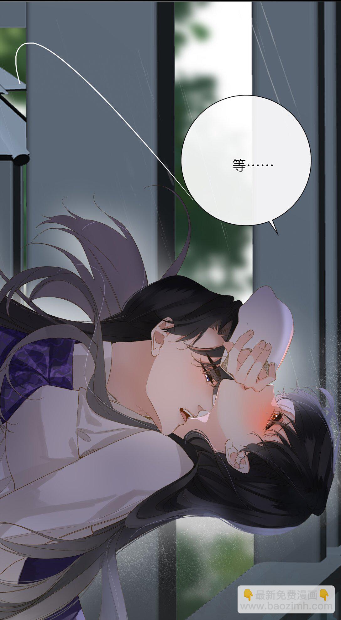 077 心急如焚(1/2)-第80话