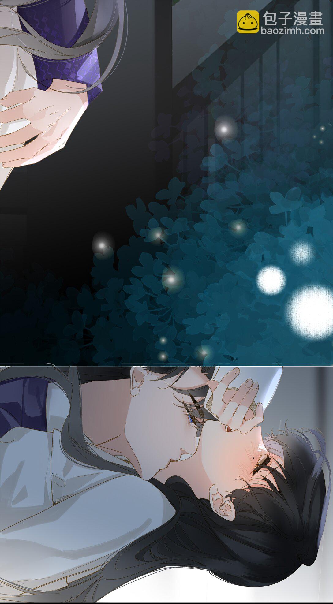 077 心急如焚(1/2)-第80话