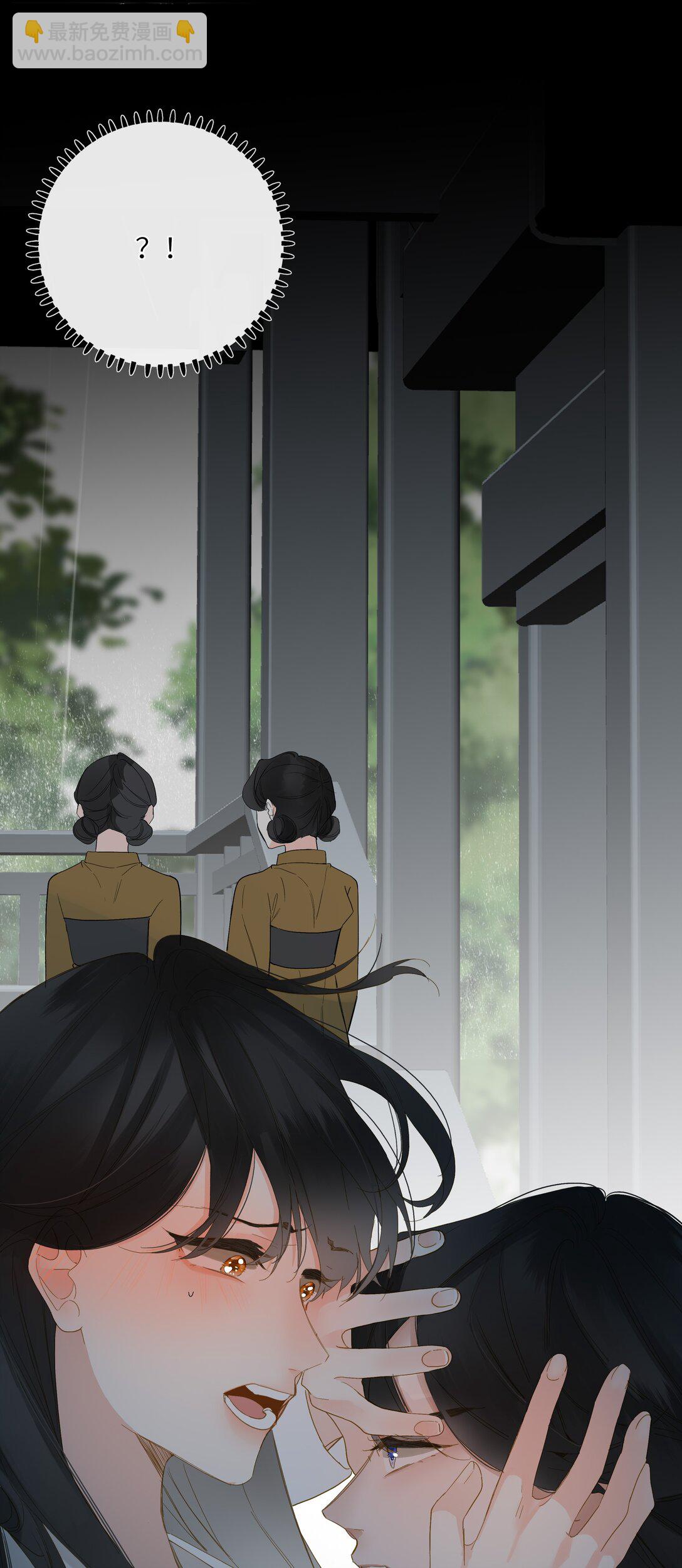 077 心急如焚(1/2)-第80话