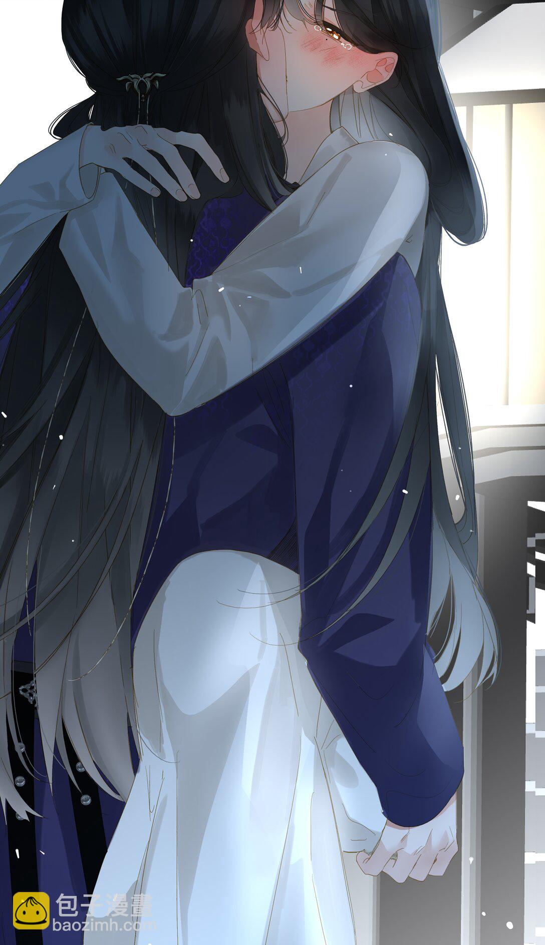 077 心急如焚(1/2)-第80话