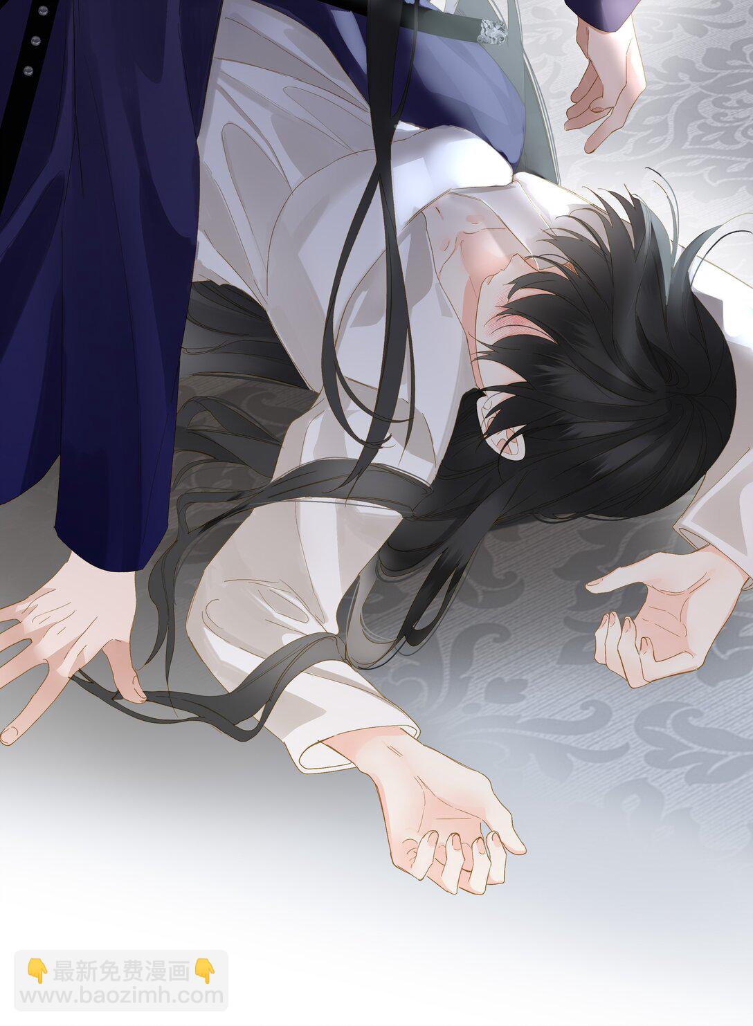 077 心急如焚(1/2)-第80话