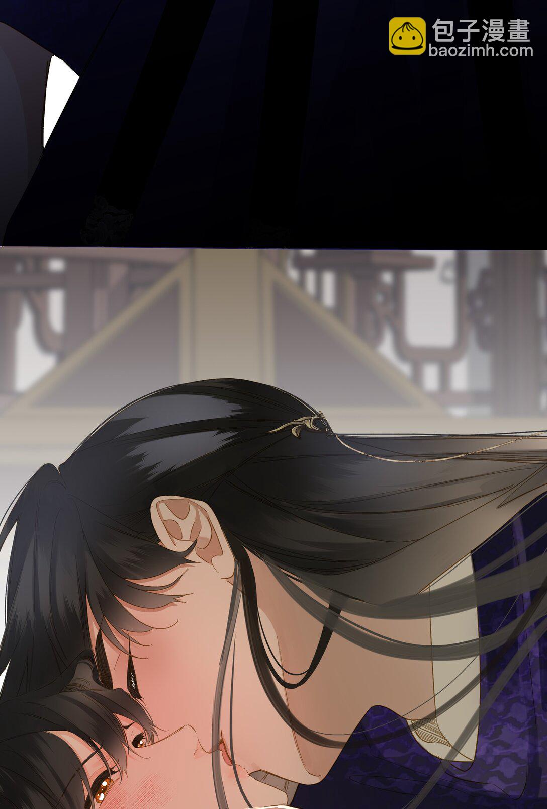 077 心急如焚(1/2)-第80话