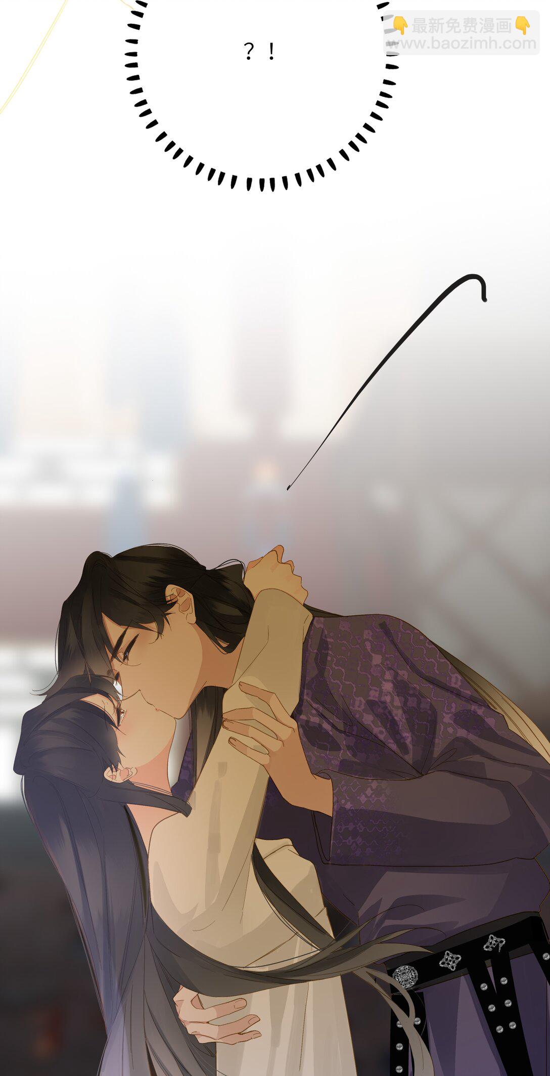 077 心急如焚(1/2)-第80话