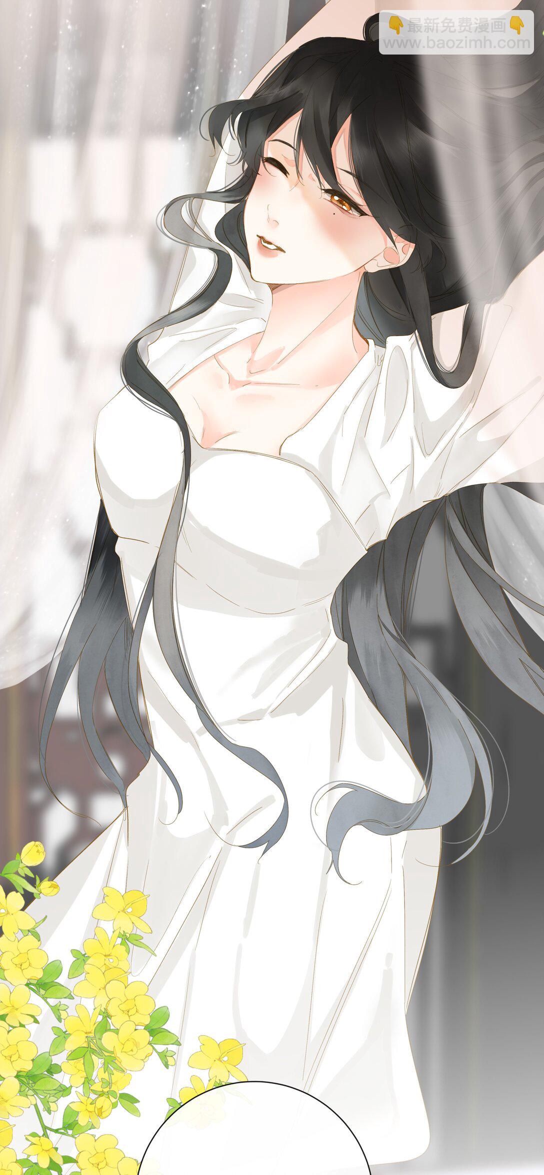 081 关于正妃(1/2)-第86话