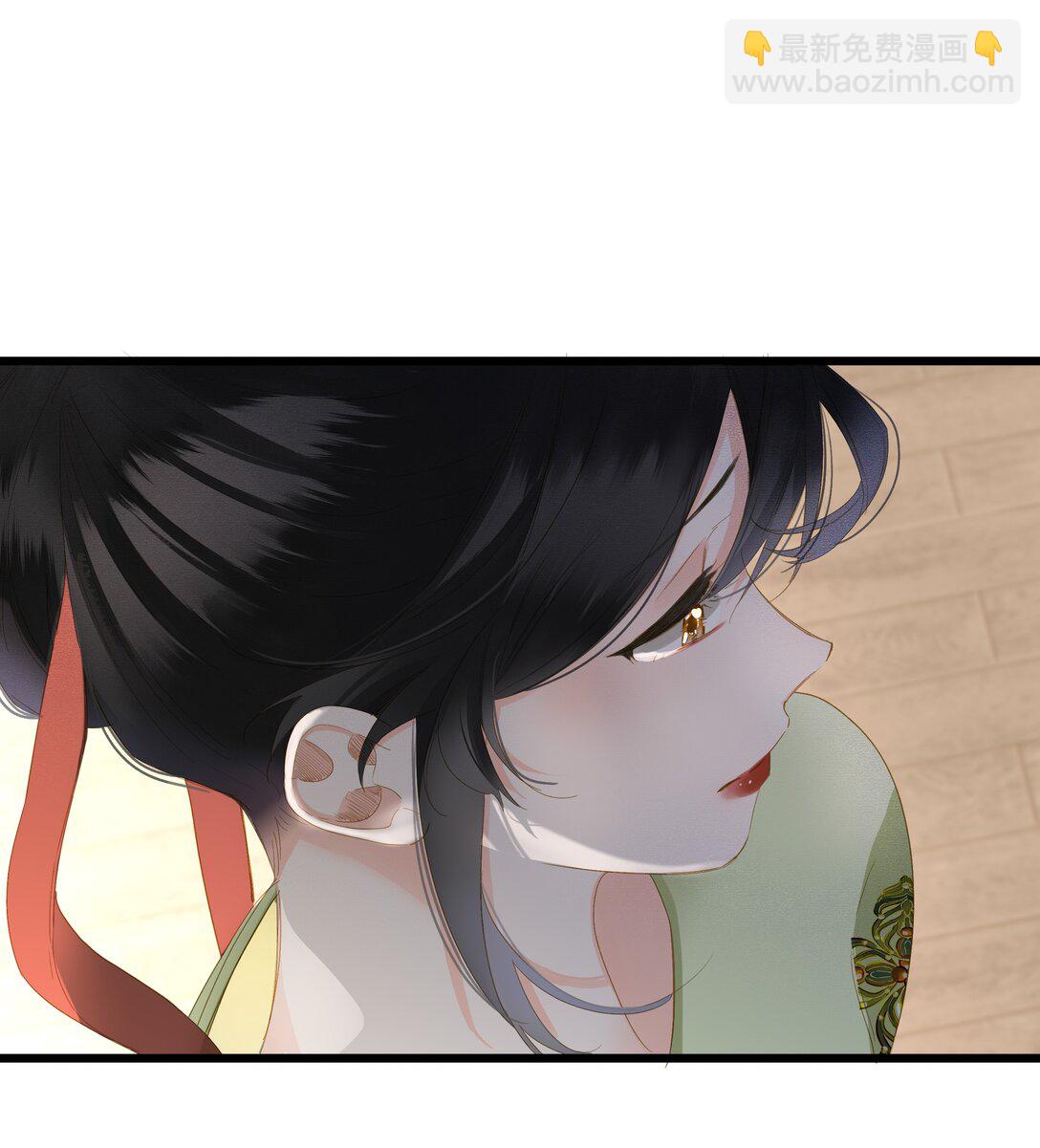 081 关于正妃(1/2)-第86话