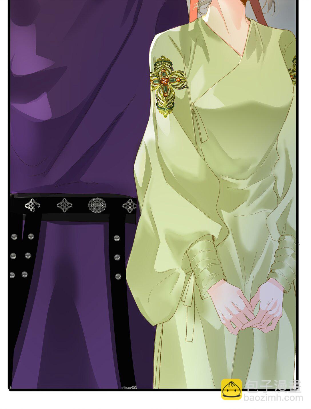 081 关于正妃(1/2)-第86话