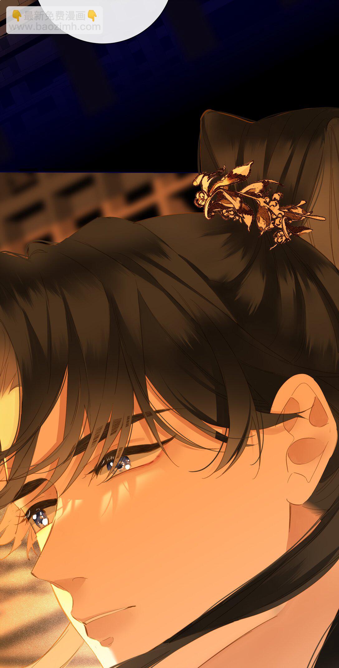 081 关于正妃(1/2)-第86话