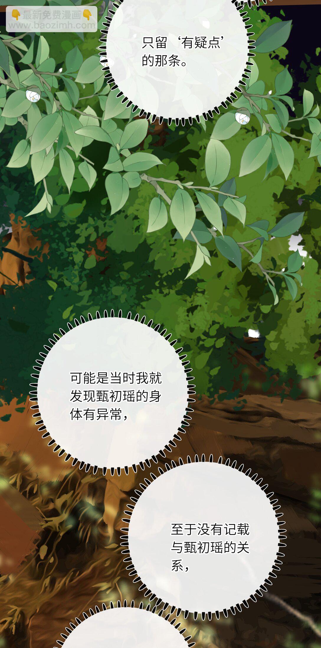 081 关于正妃(1/2)-第86话