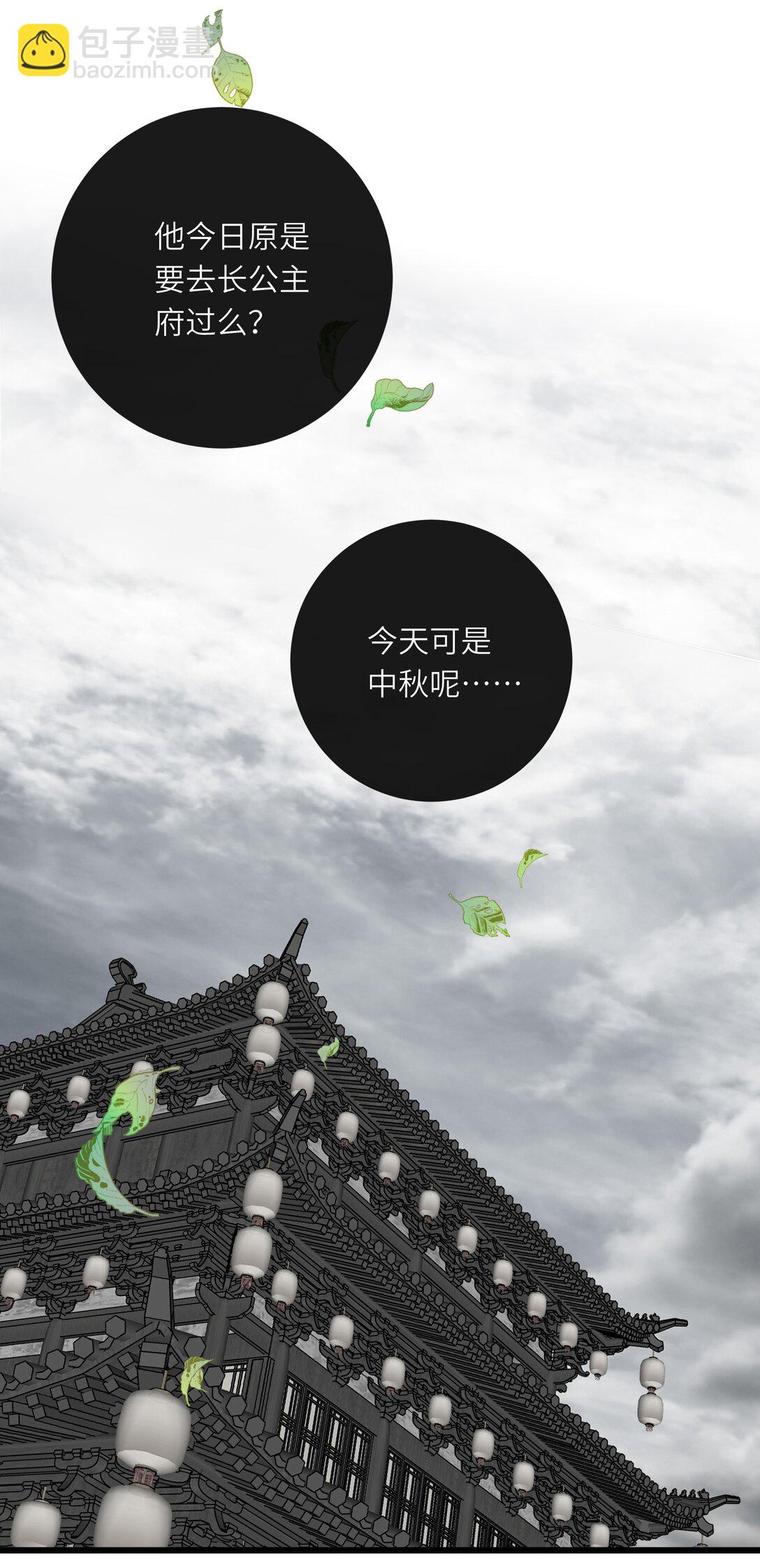 081 关于正妃(1/2)-第86话