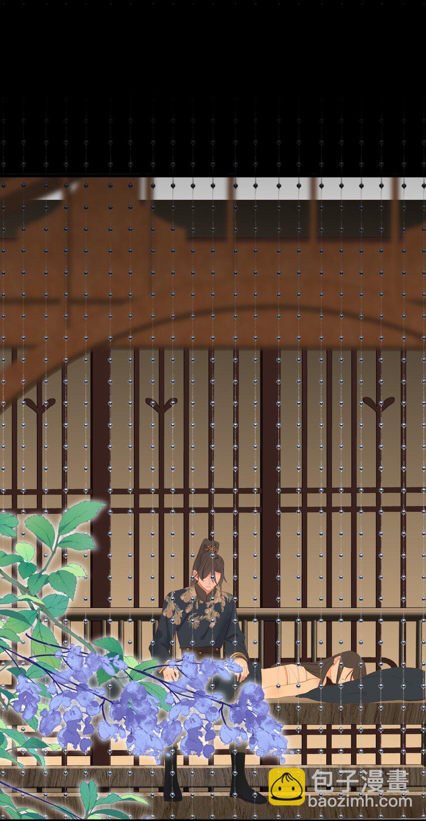 010 王爷，不相信妾身吗？-第10话