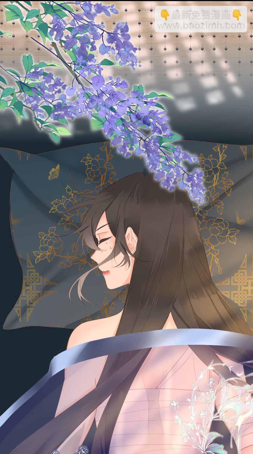 010 王爷，不相信妾身吗？-第10话