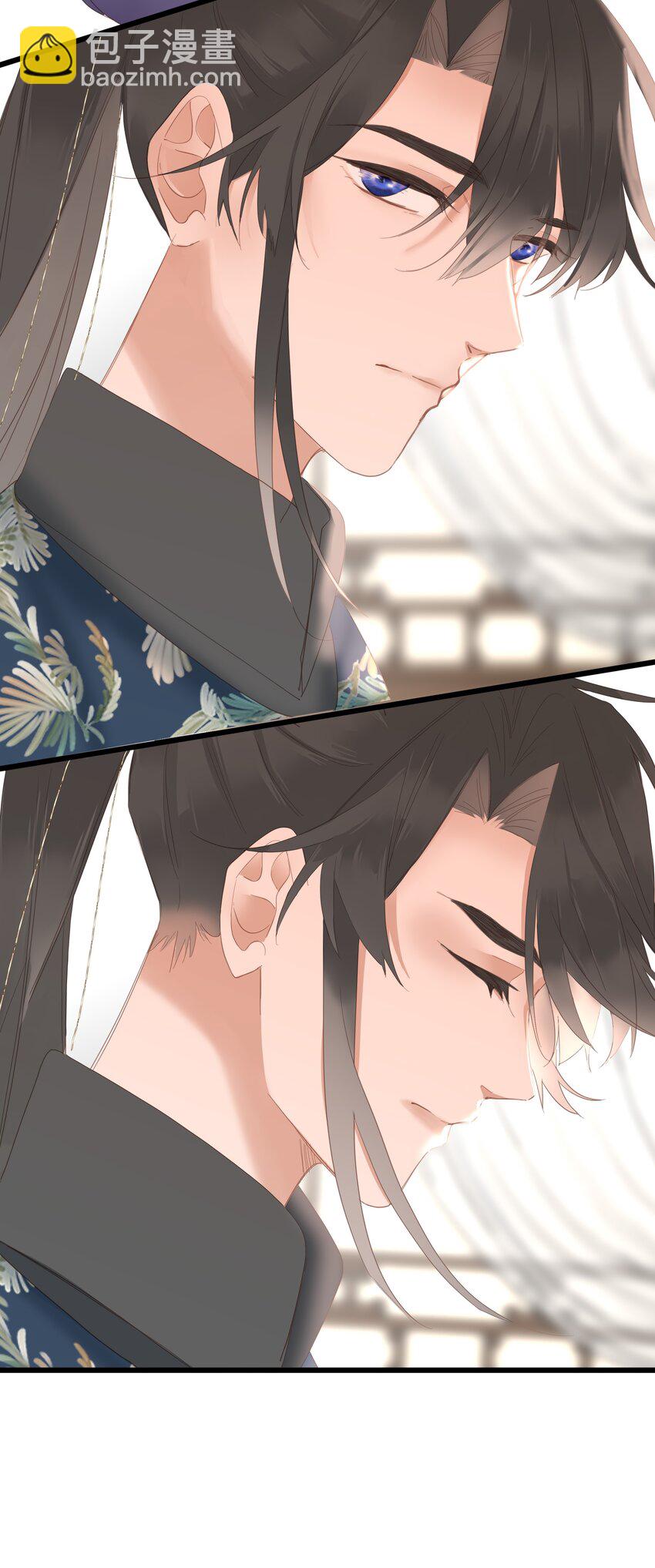 010 王爷，不相信妾身吗？-第10话