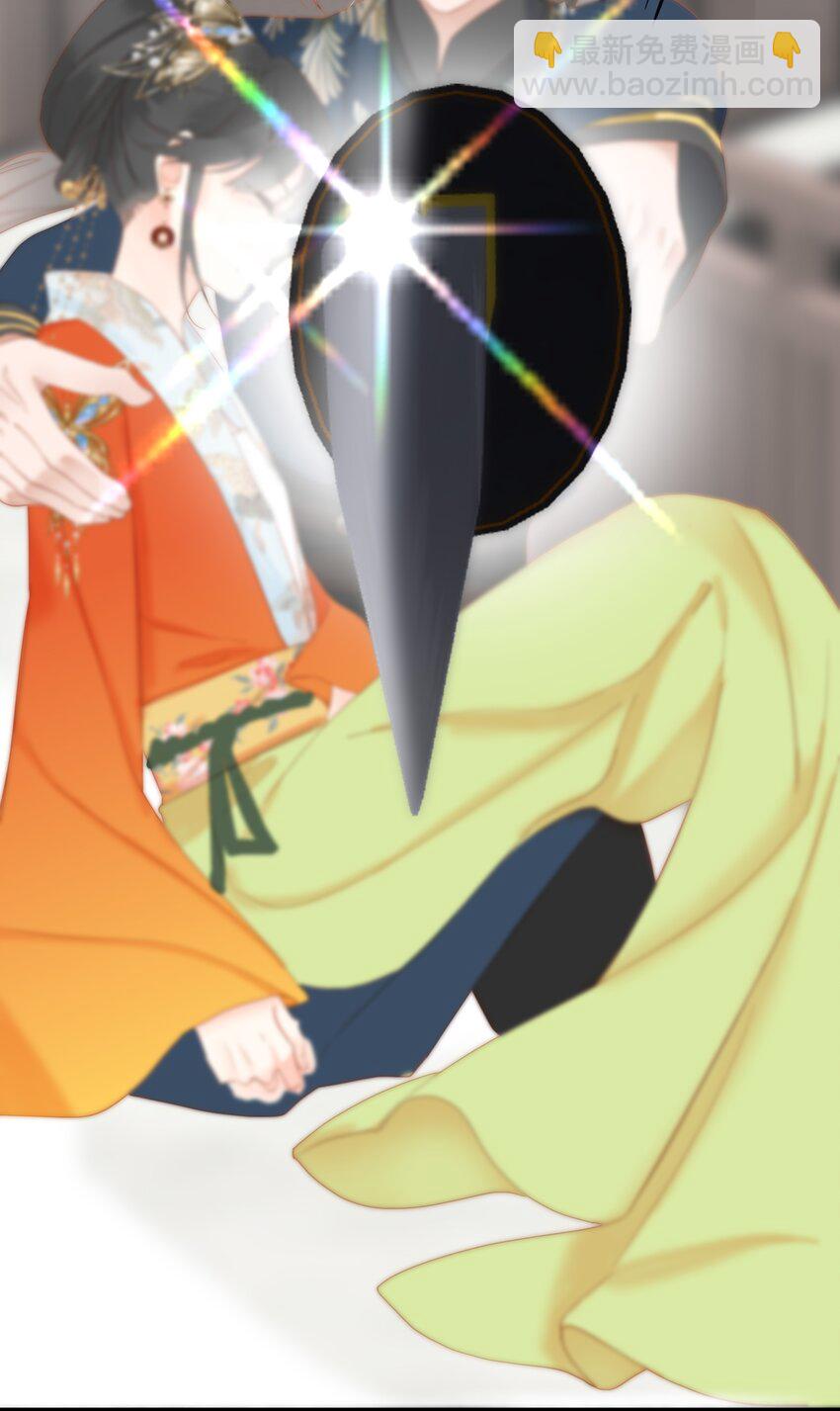 010 王爷，不相信妾身吗？-第10话