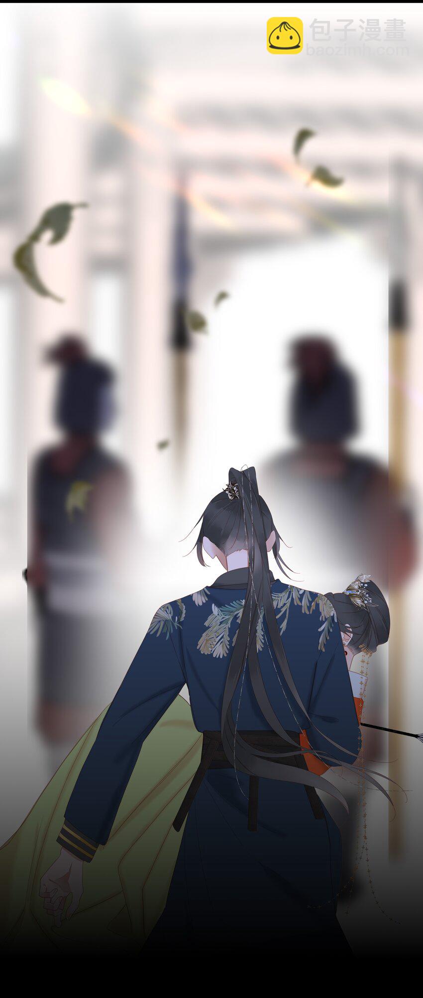 010 王爷，不相信妾身吗？-第10话