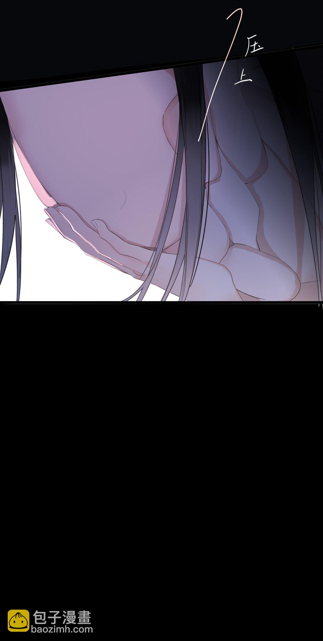 083 亲昵(1/2)-第88话