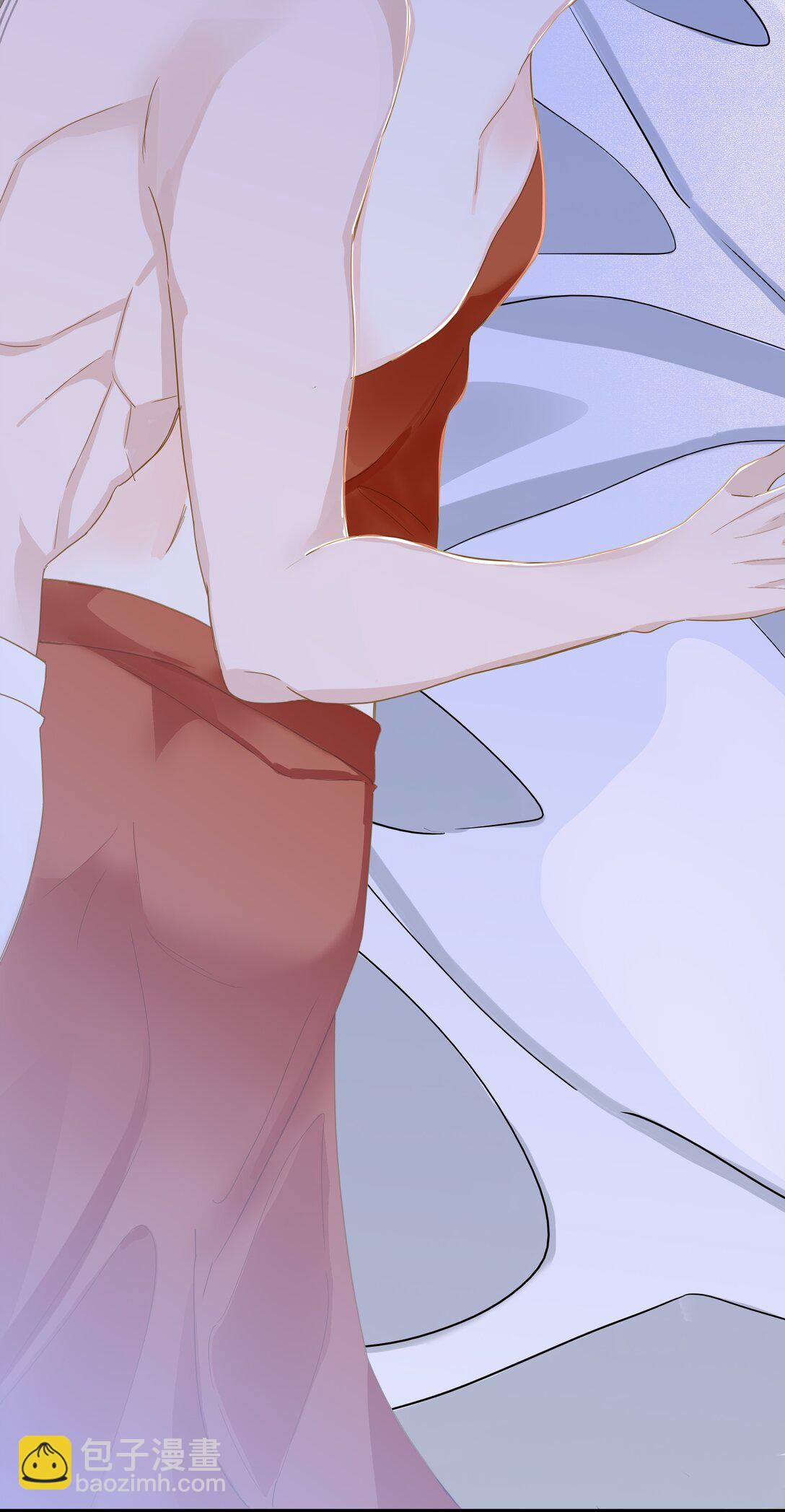 083 亲昵(1/2)-第88话