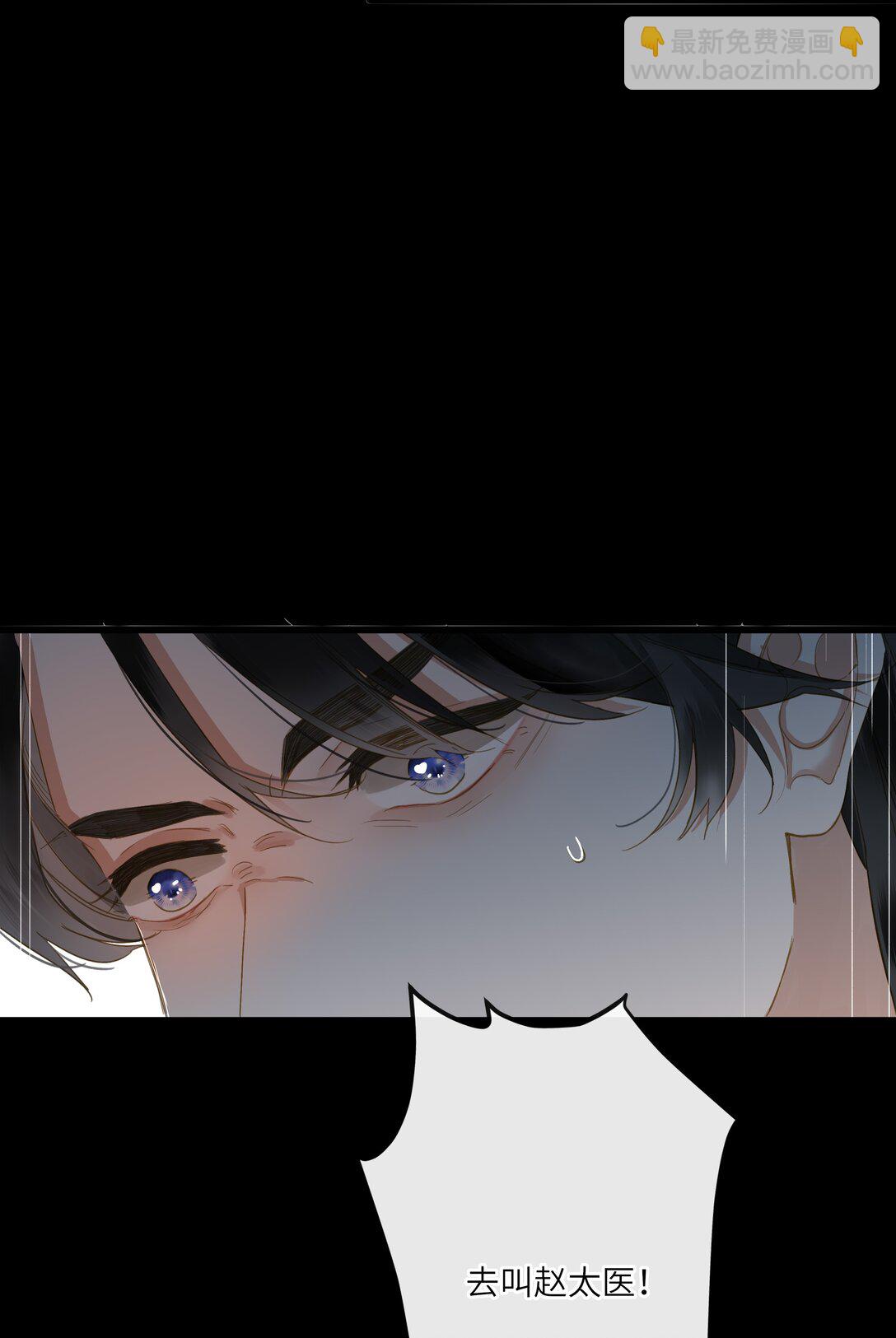 083 亲昵(1/2)-第88话