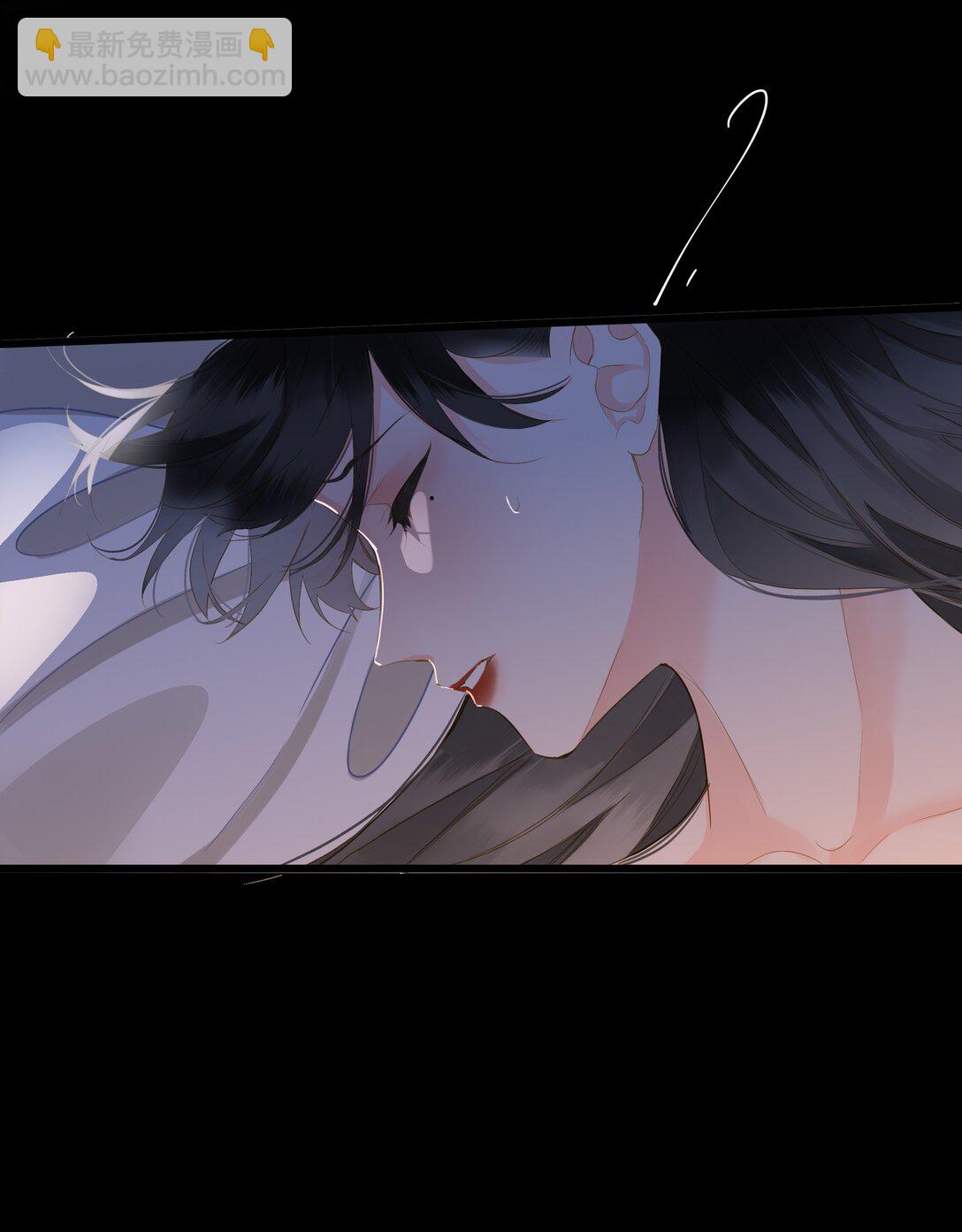 083 亲昵(1/2)-第88话