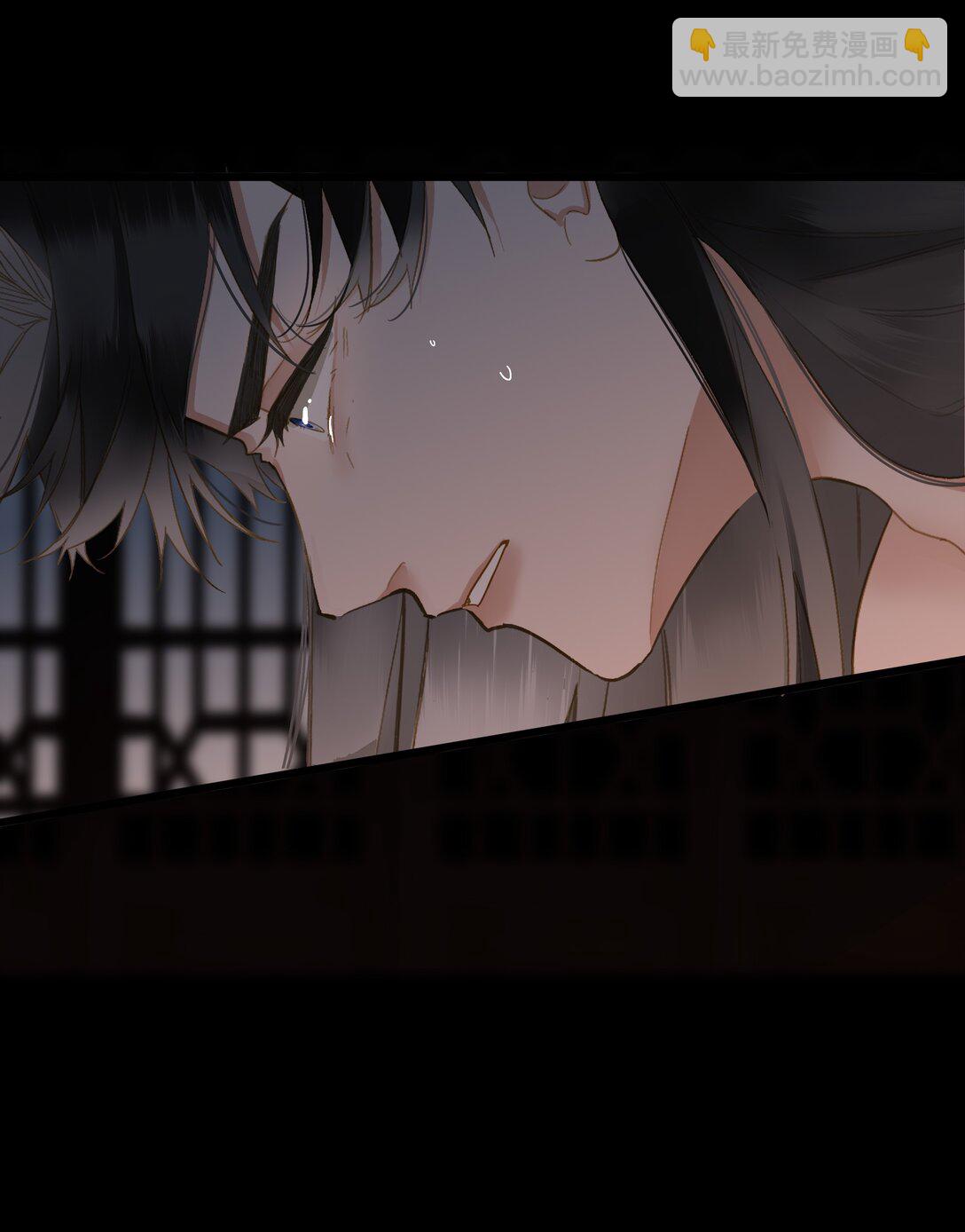 083 亲昵(1/2)-第88话