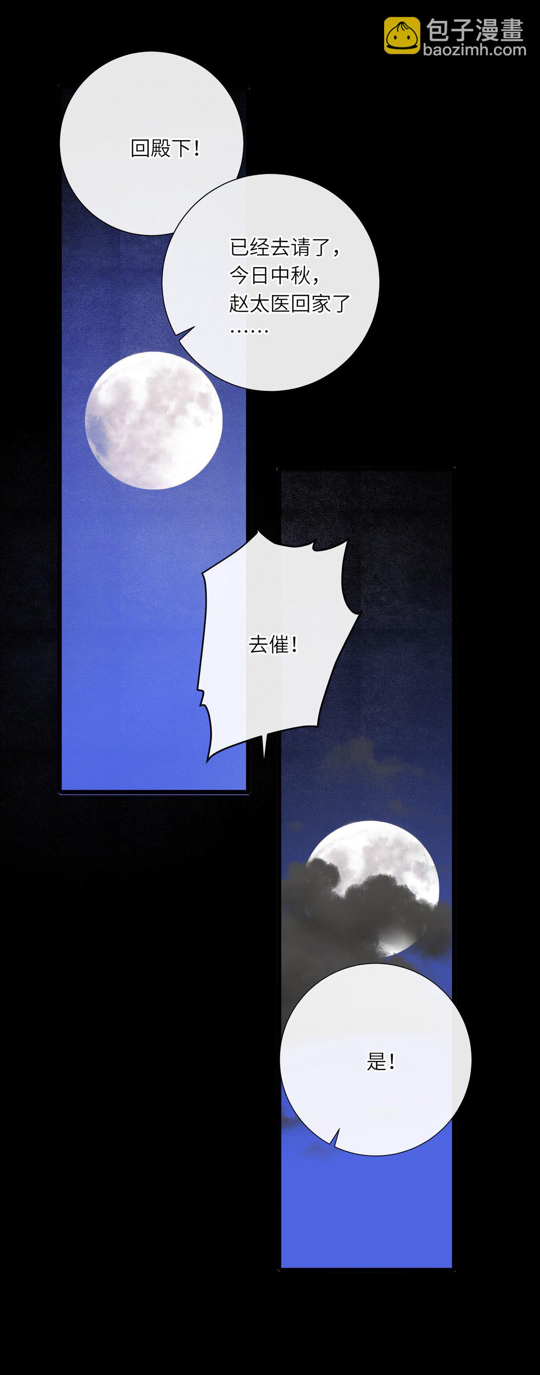 083 亲昵(1/2)-第88话