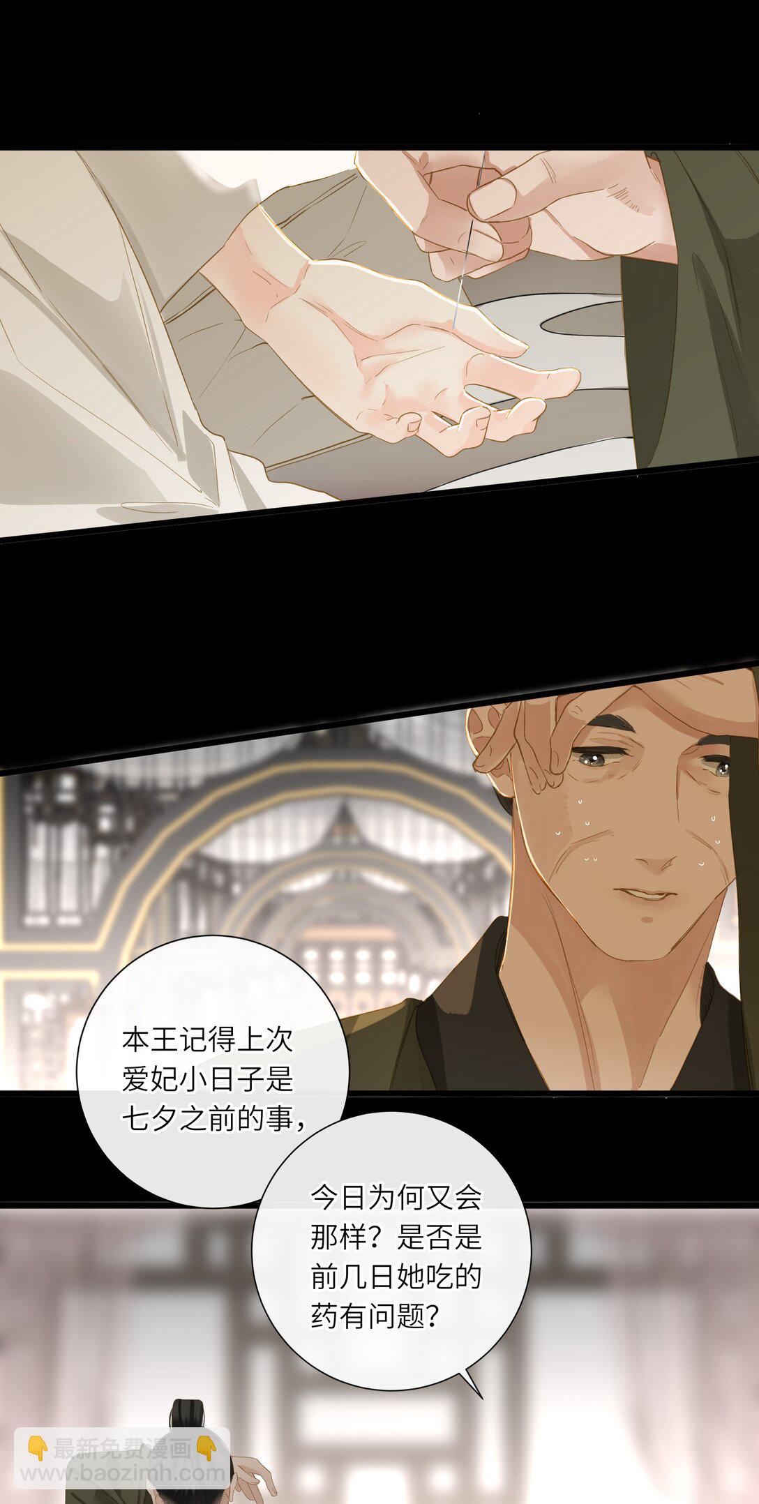 083 亲昵(1/2)-第88话