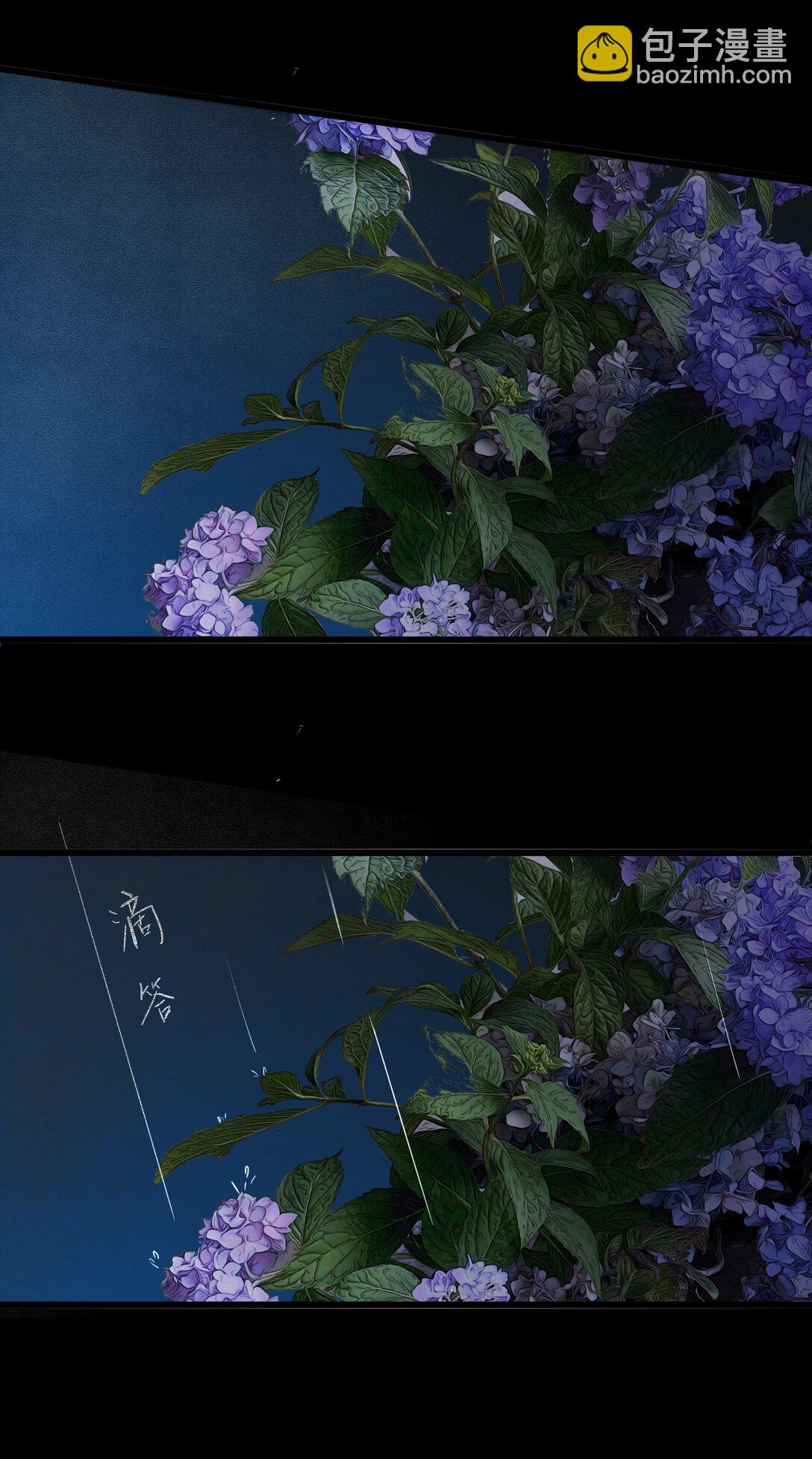 083 亲昵(1/2)-第88话