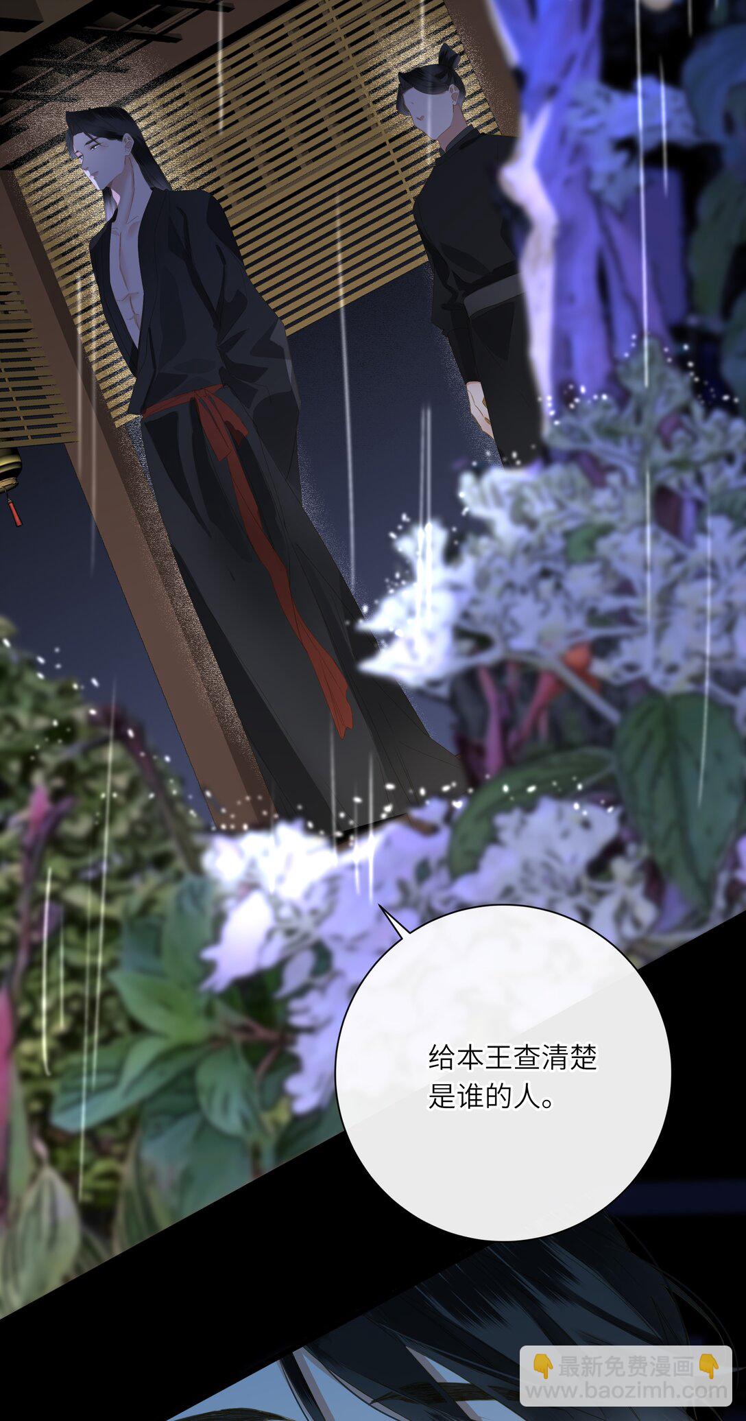 083 亲昵(1/2)-第88话