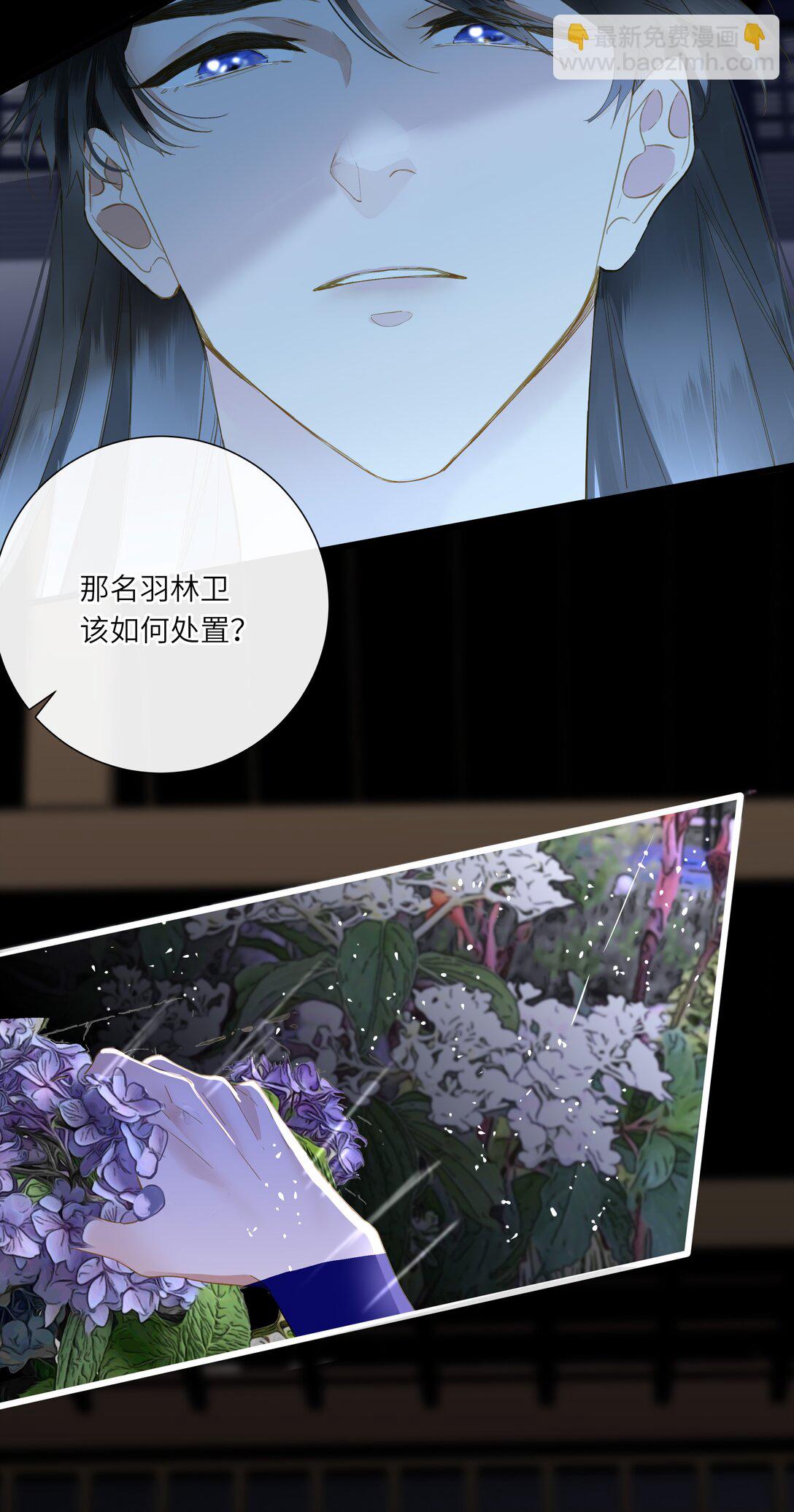 083 亲昵(1/2)-第88话