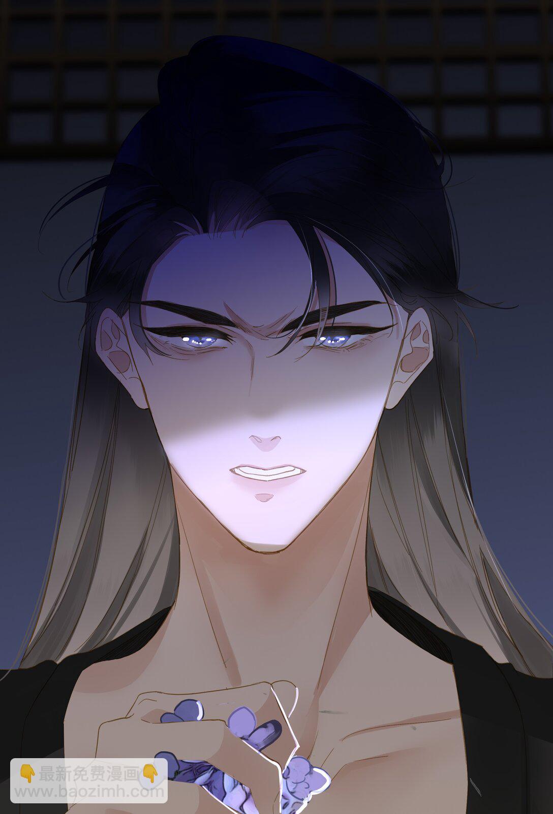 083 亲昵(1/2)-第88话