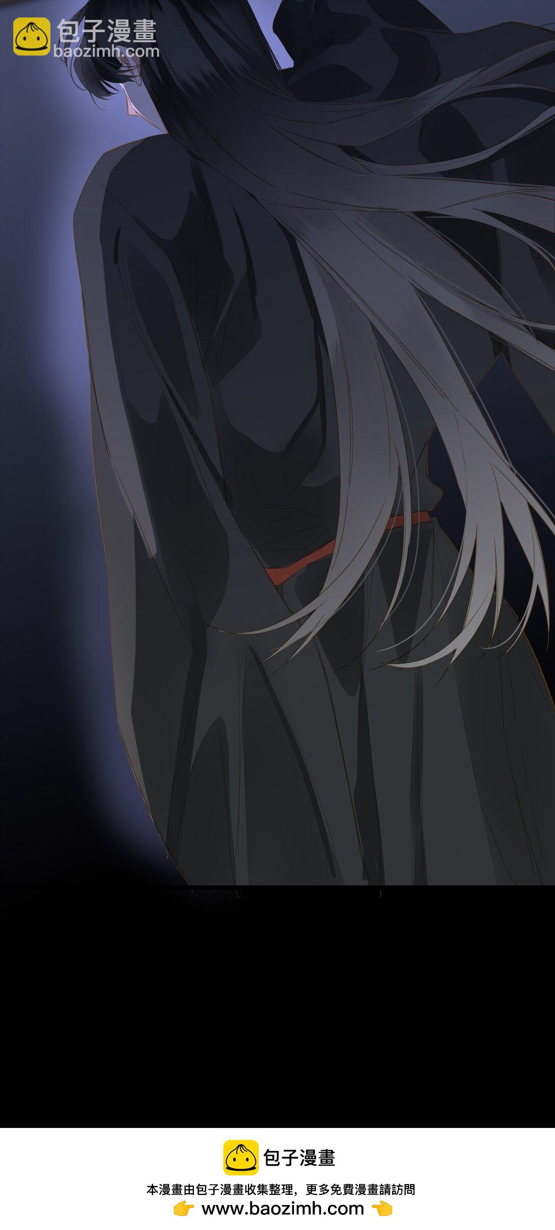 083 亲昵(1/2)-第88话