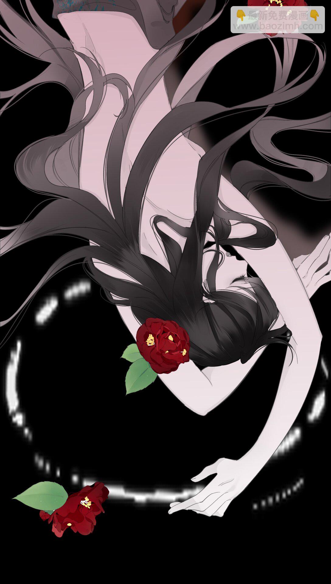 083 亲昵(1/2)-第88话