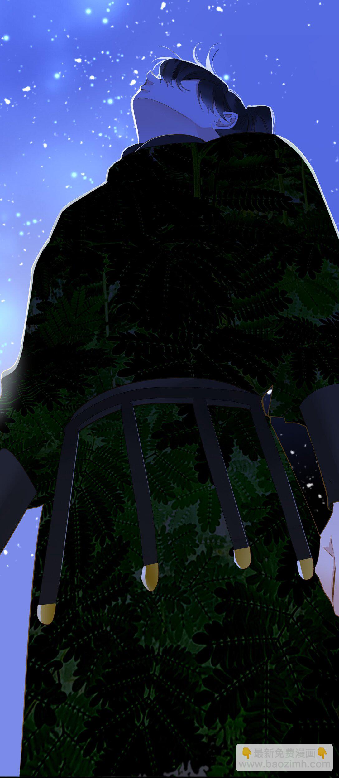 089 动情与失控(1/2)-第94话