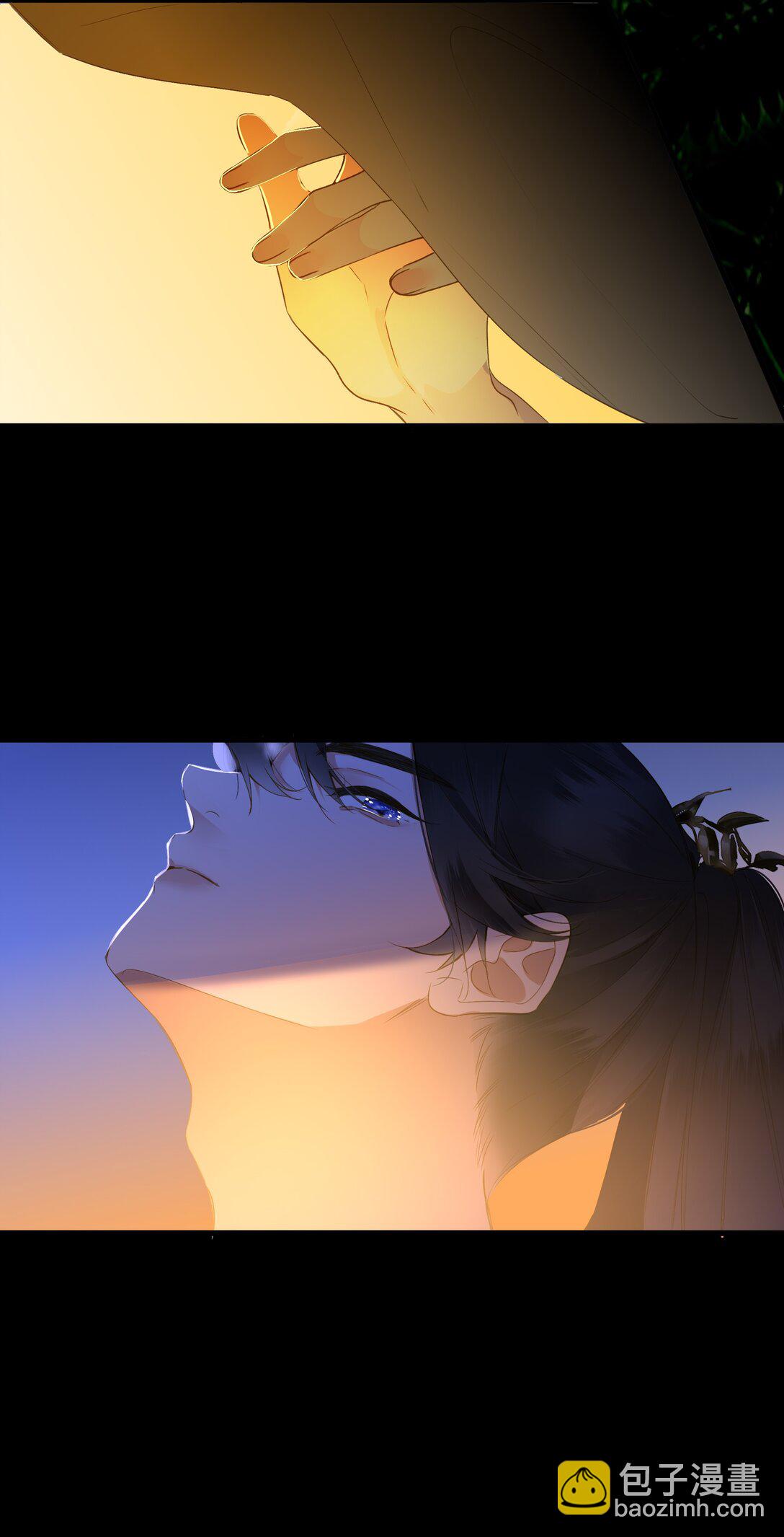 089 动情与失控(1/2)-第94话