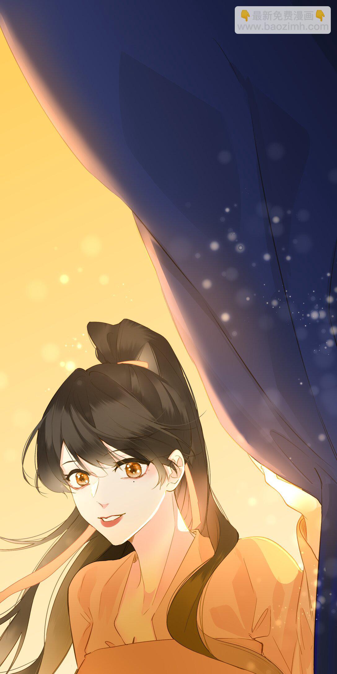 089 动情与失控(1/2)-第94话