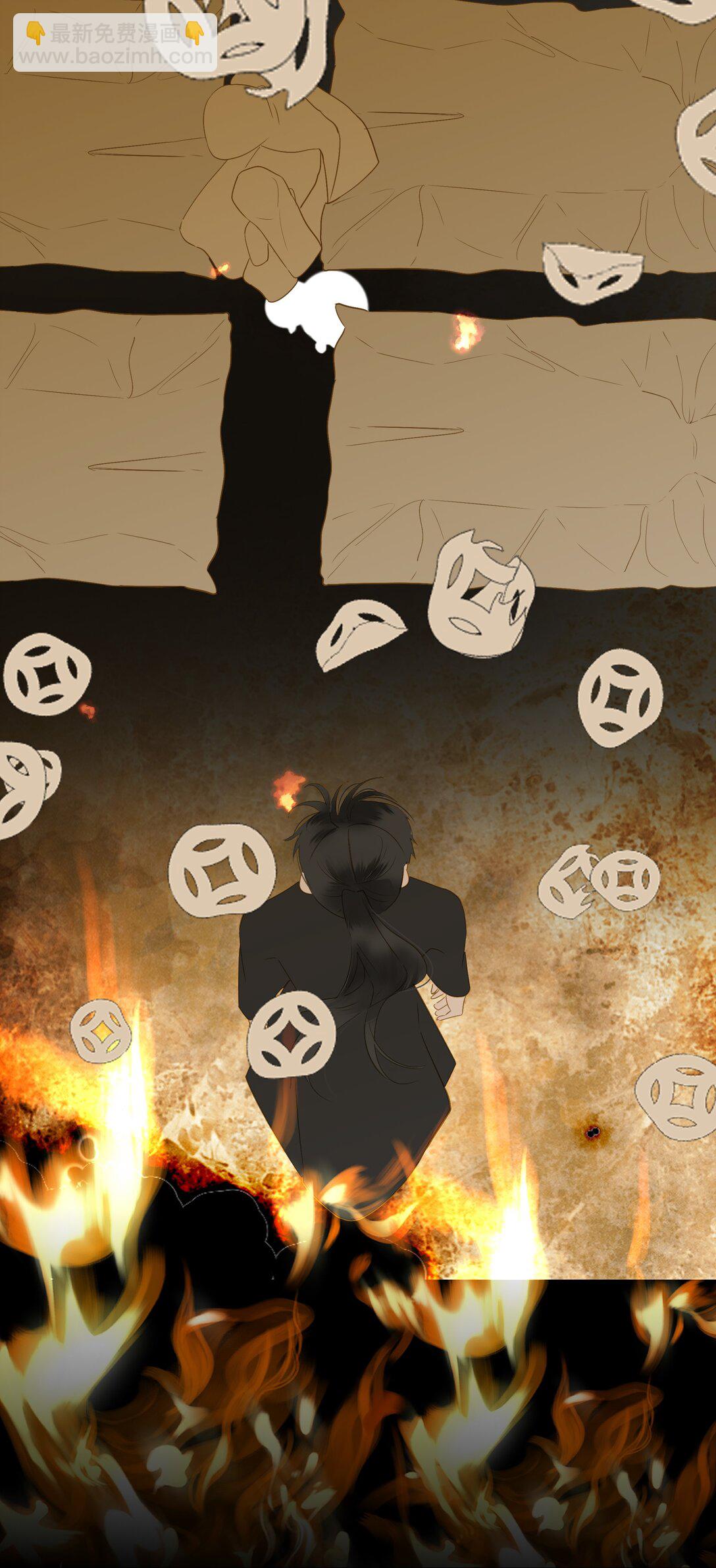 089 动情与失控(1/2)-第94话