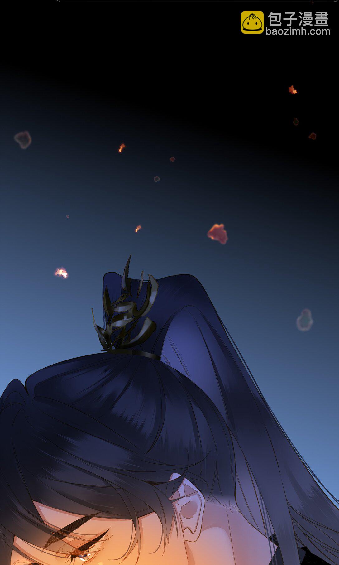 089 动情与失控(1/2)-第94话