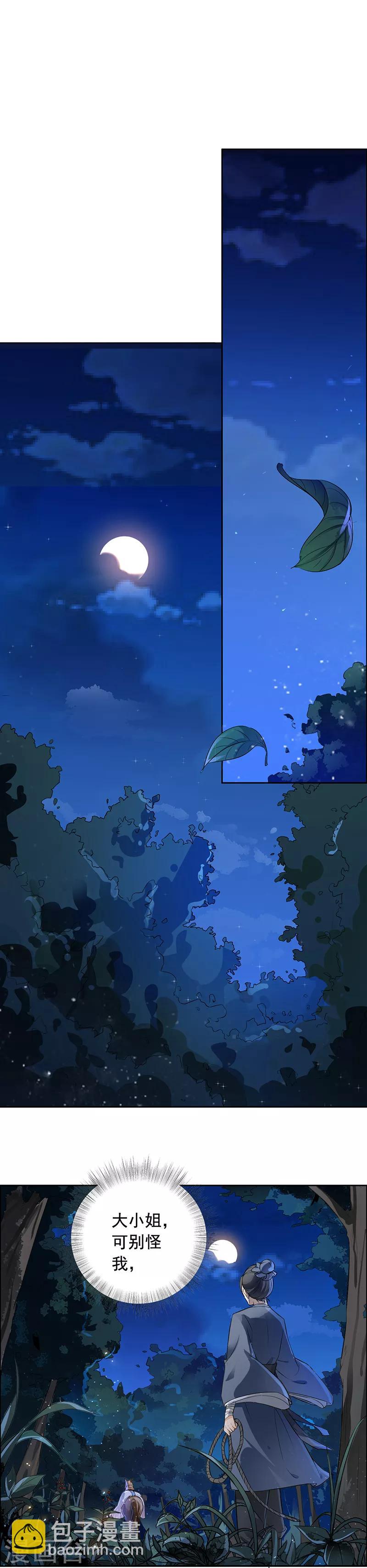 第1话 穿越了？！-第2话