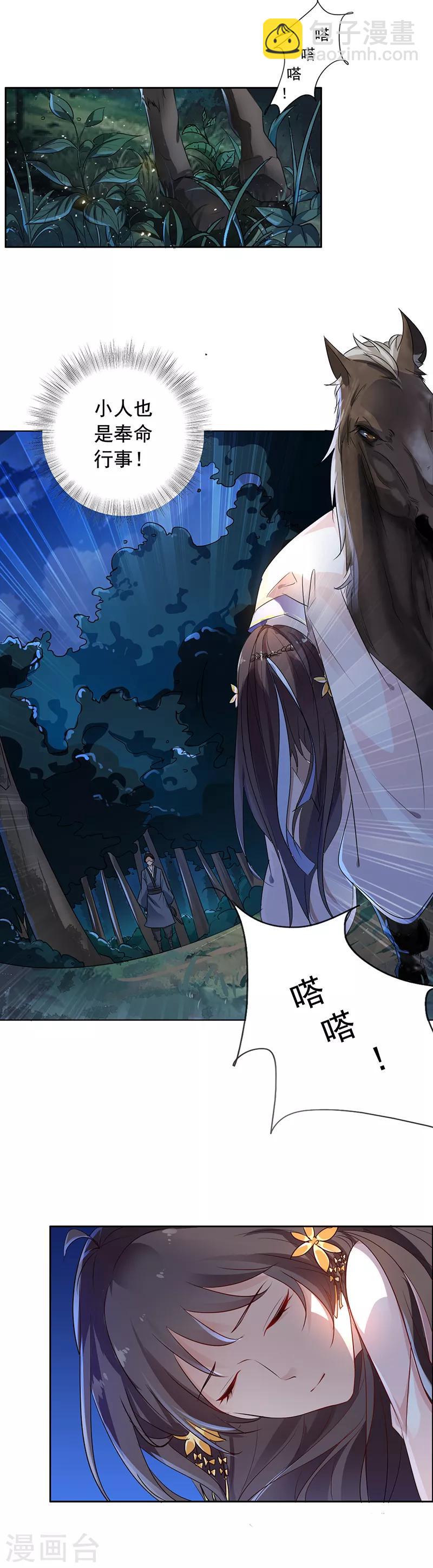 第1话 穿越了？！-第2话