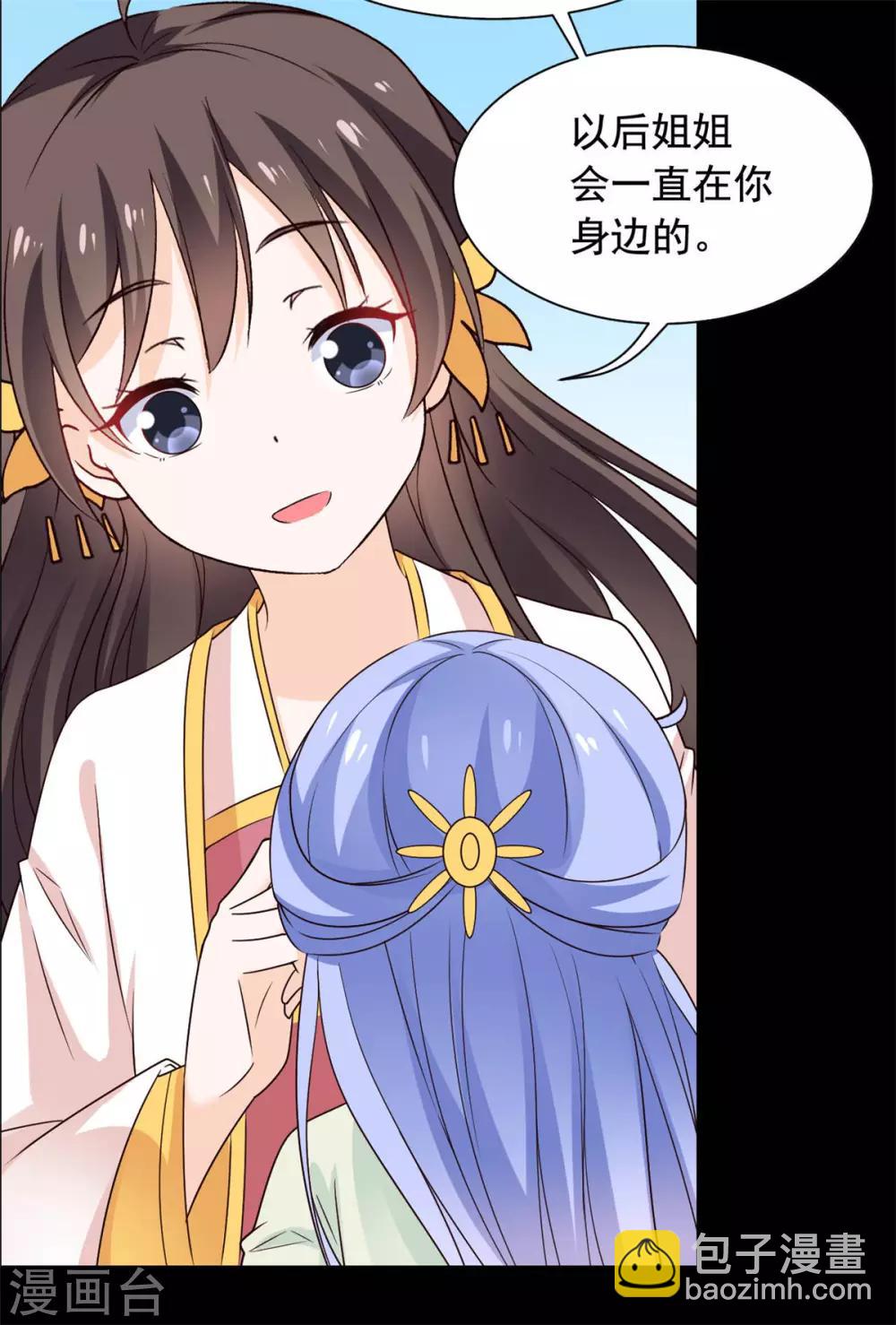 第53话 去死吧！-第54话