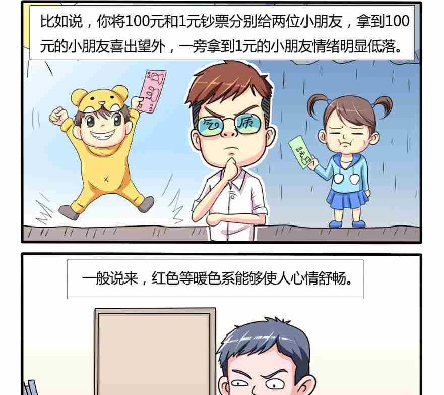 网易每日轻松一刻 - 第132话 - 1