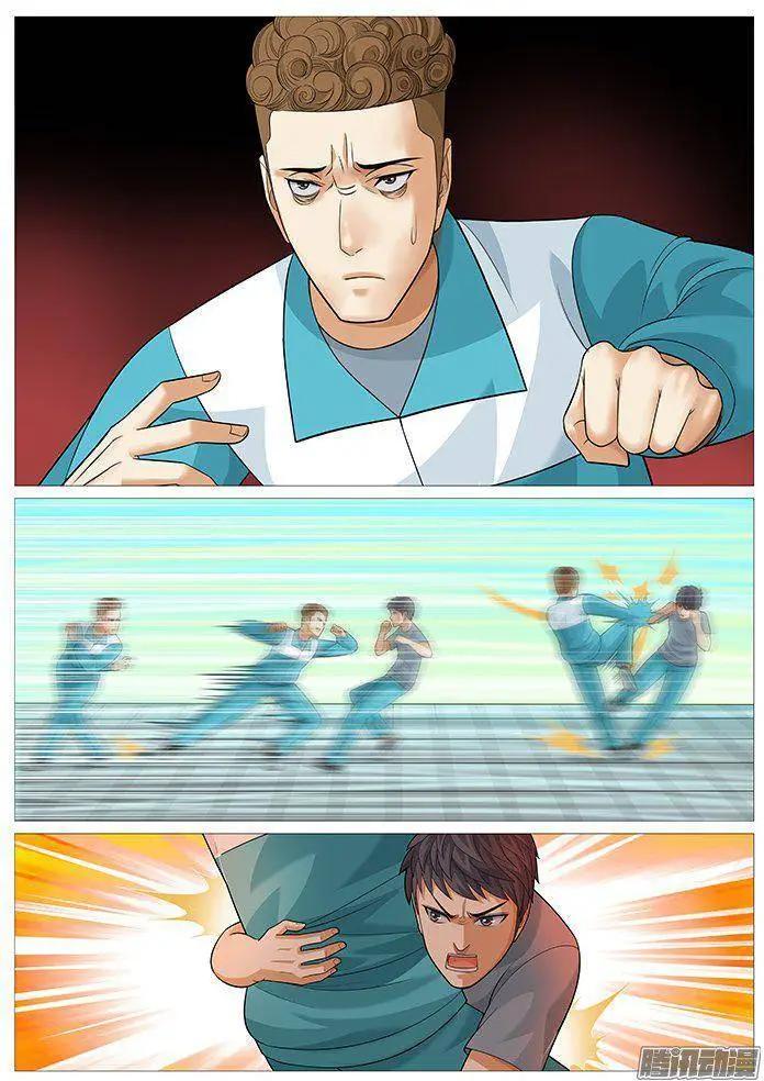 第149回：无所不用其极-第148话