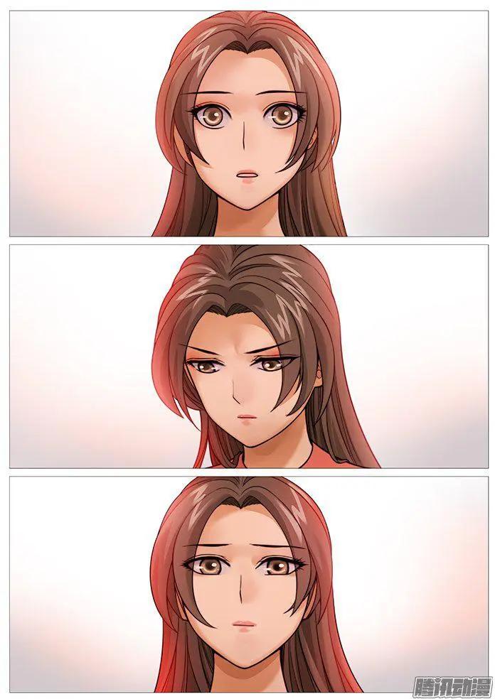 第153回：非桃色陷阱-第152话