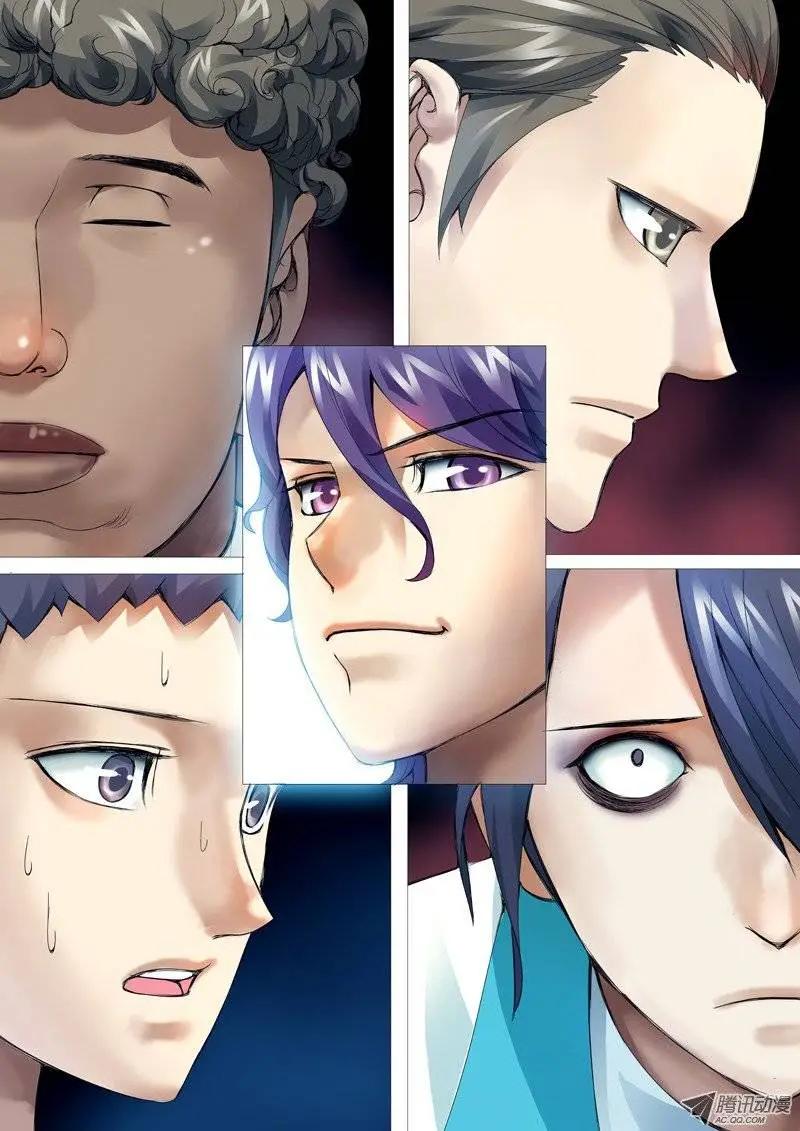 第40回：水攻！-第40话