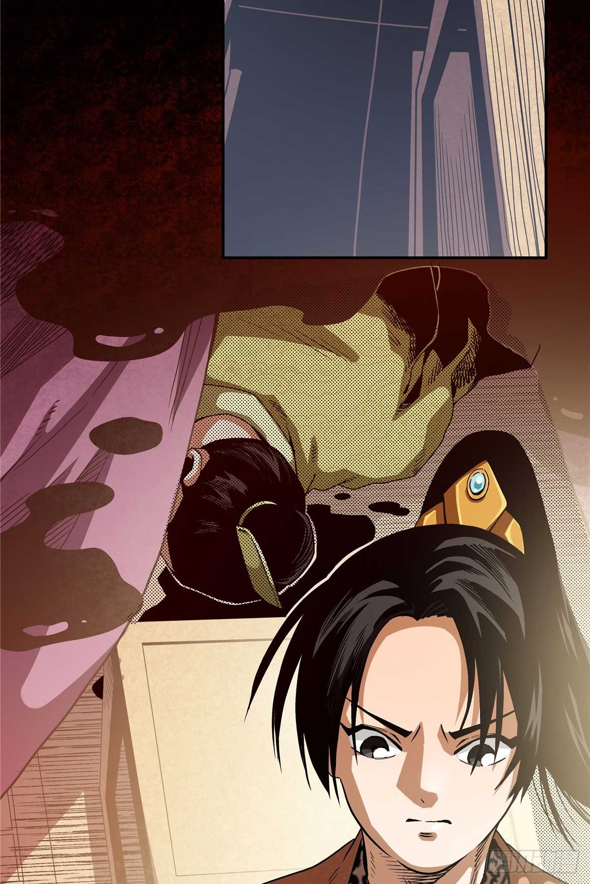 22 人心所向-第22话