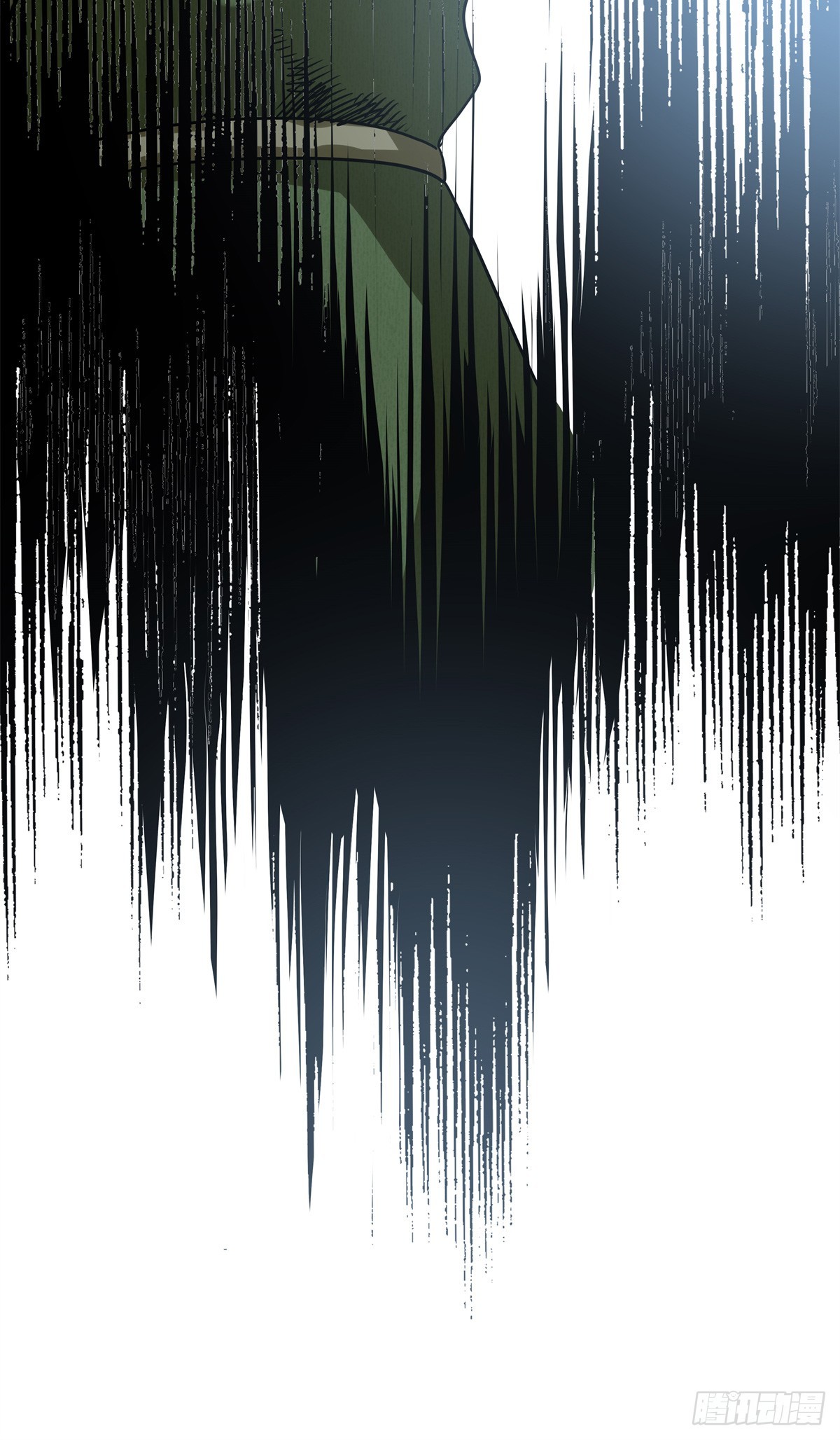 34 舅父糜芳-第34话